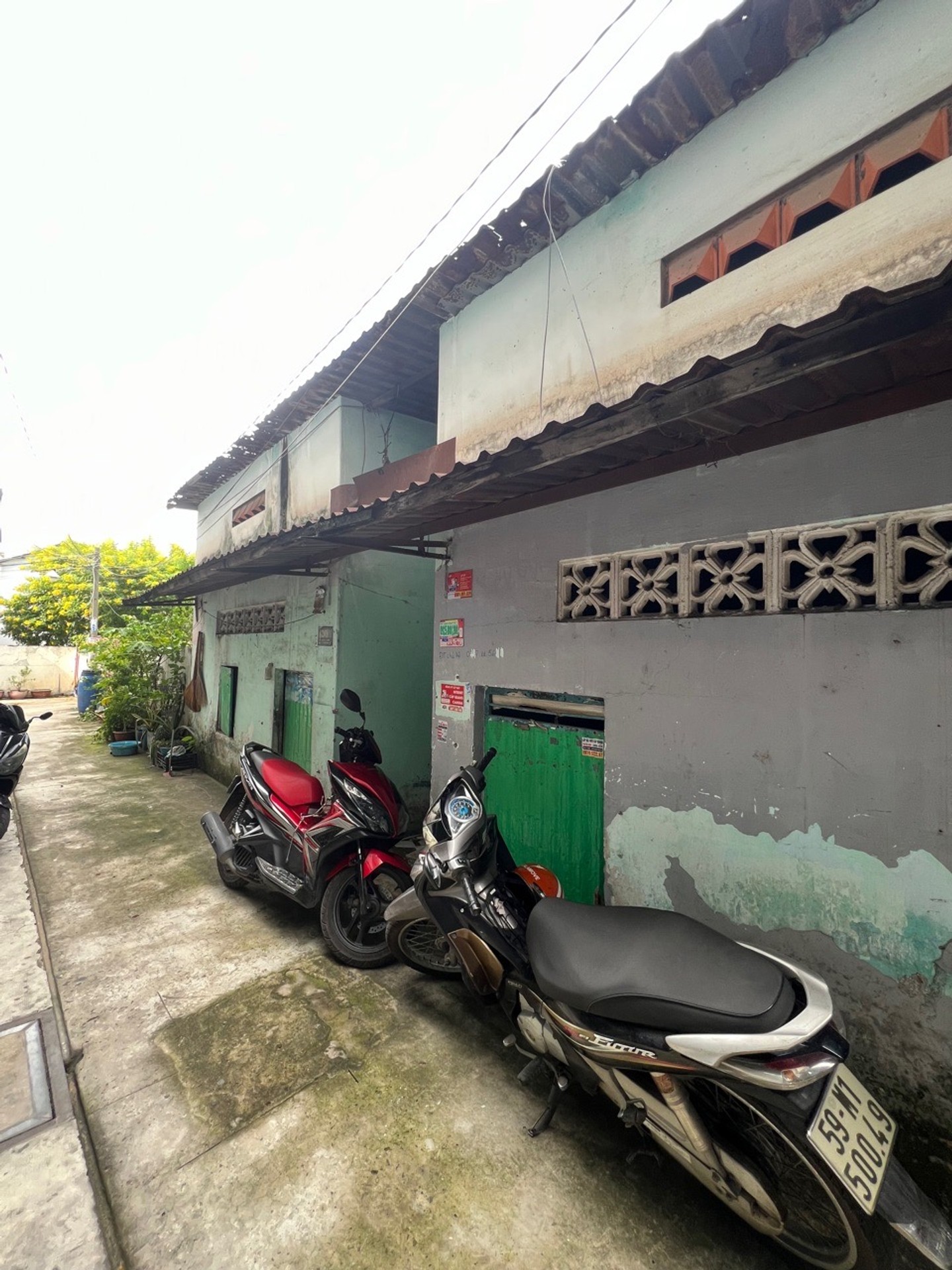 Bán nhà 8 phòng, 69m², 1 tầng, chiến Lược-Bình Trị Đông, giá 4,5 tỷ