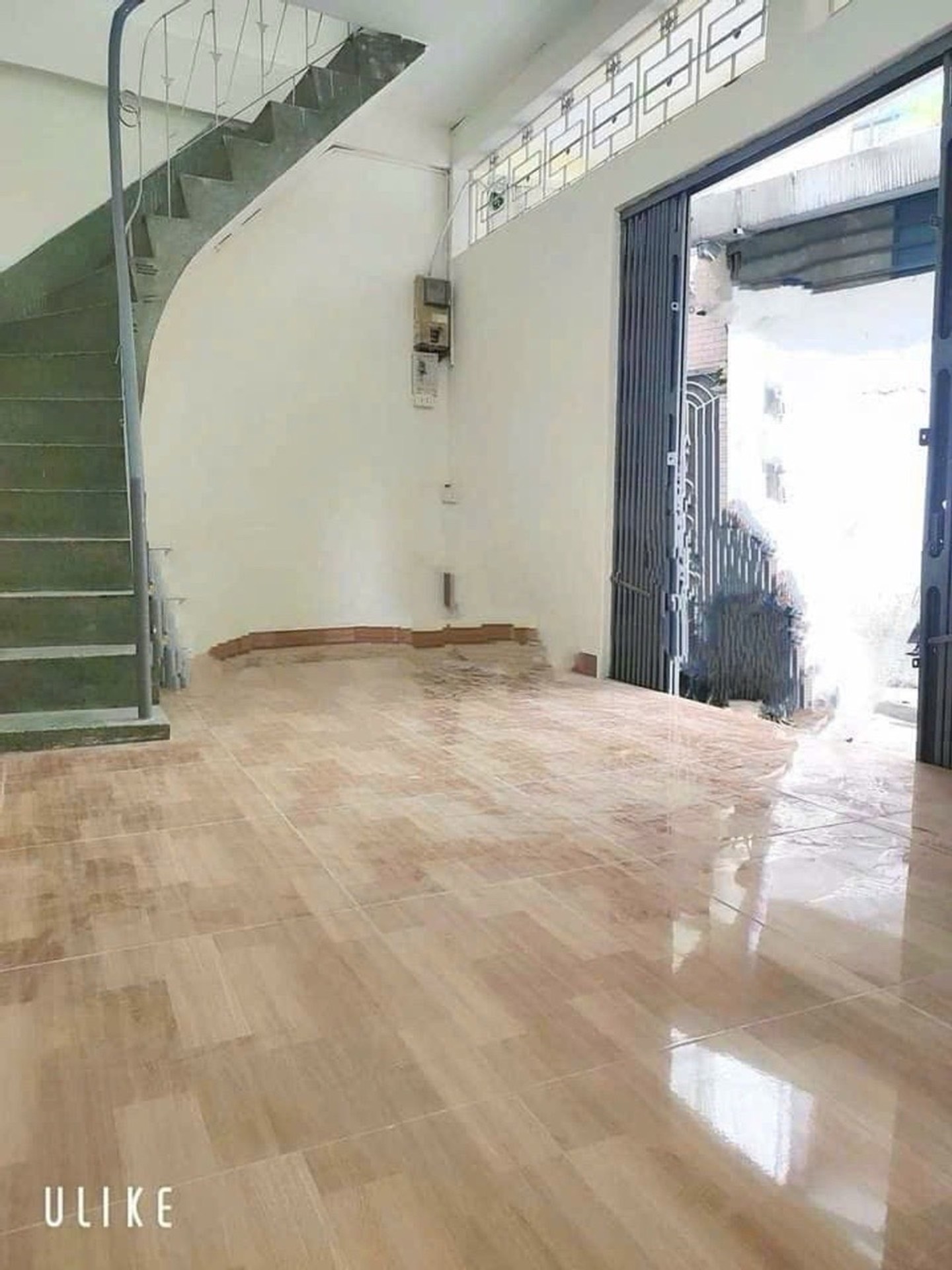 Nhà siêu đẹp Nam Kỳ Khởi Nghĩa - 4 phòng ngủ, 3 tầng vững chắc