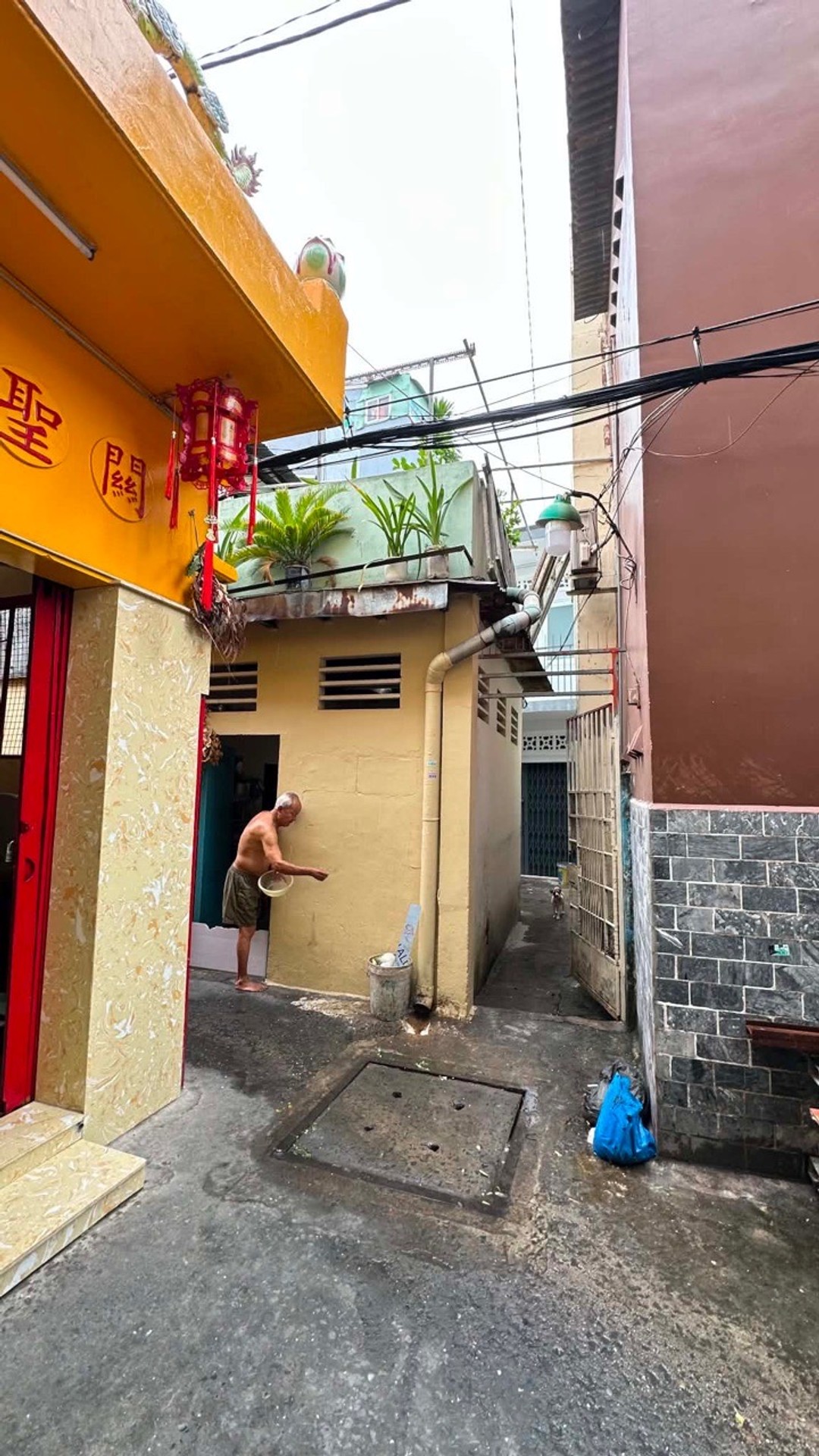 Bán nhà riêng 2 tầng 3 phòng ngủ tại Phường Phú Định, Quận 8, giá 3,05 tỷ