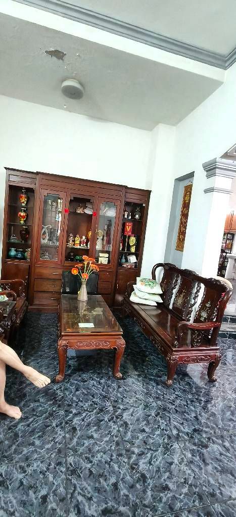 Bán nhà khu Bên Sông, khu phân lô