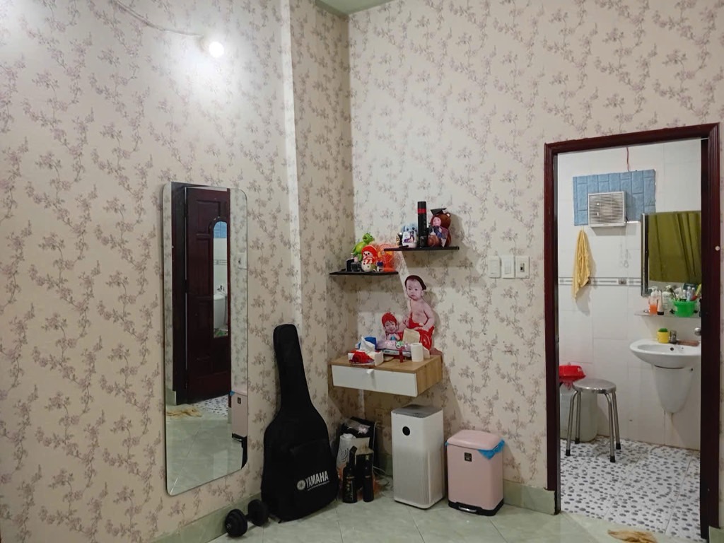 Góc Vàng Sài Gòn 3/2 - Nhà Hiếm, Mặt Tiền Rộng 7m