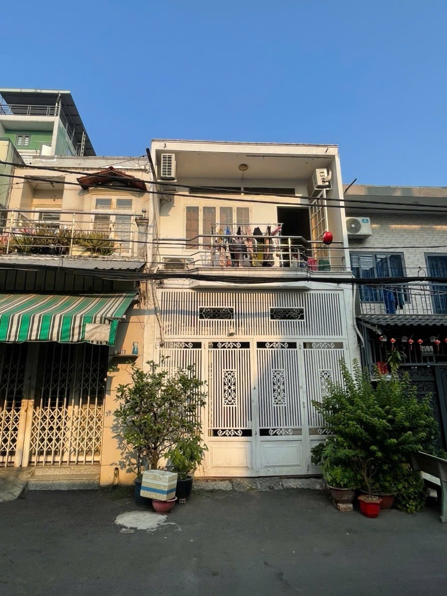 Nhà Hiếm Khu An Lạc Bình Tân Giá Tốt Dành Cho Người Nhanh Tay