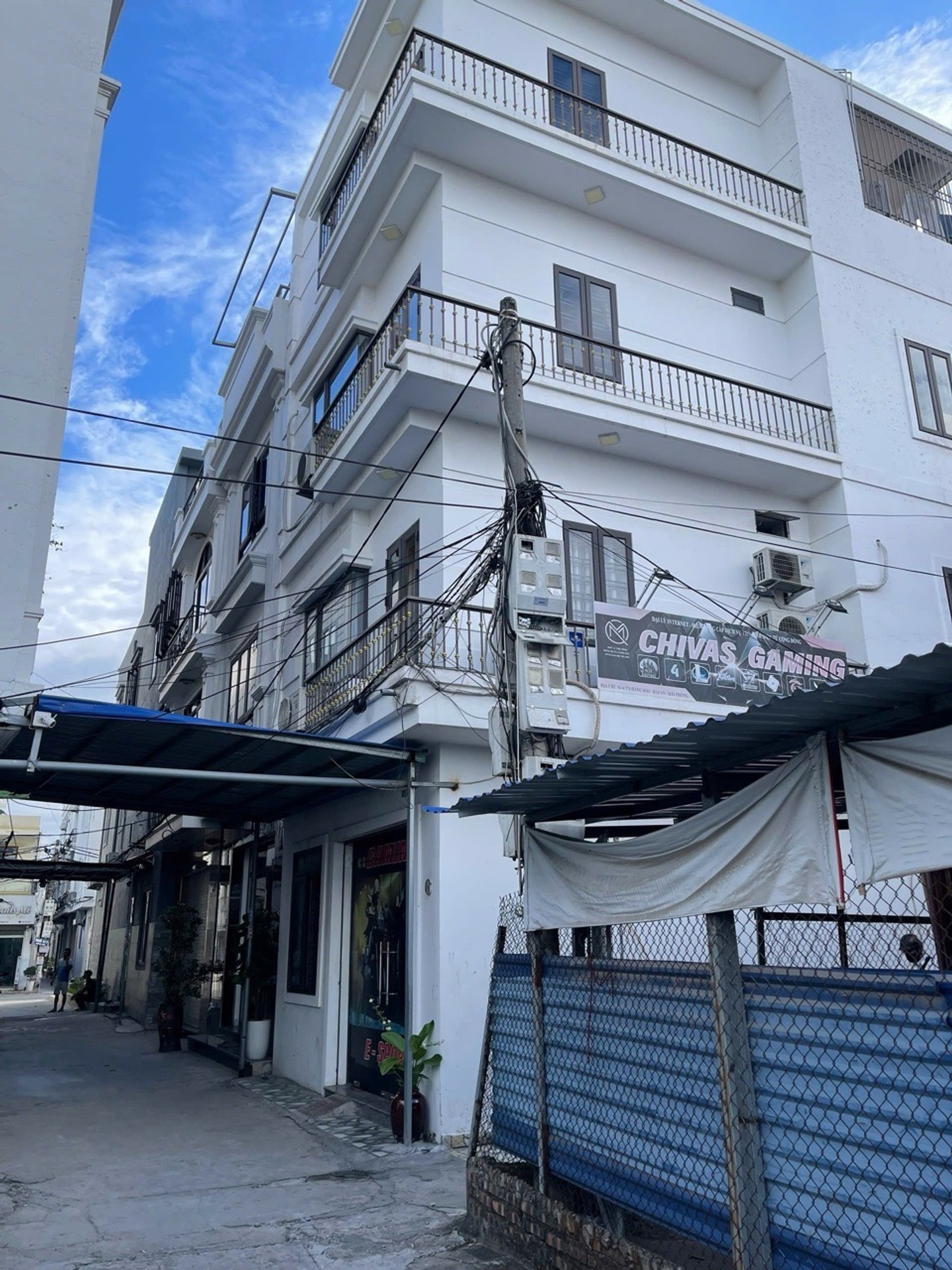 Cơ hội sở hữu nhà mặt ngõ rộng tại Đằng Hải – Vừa ở vừa kinh doanh thật dễ dàng