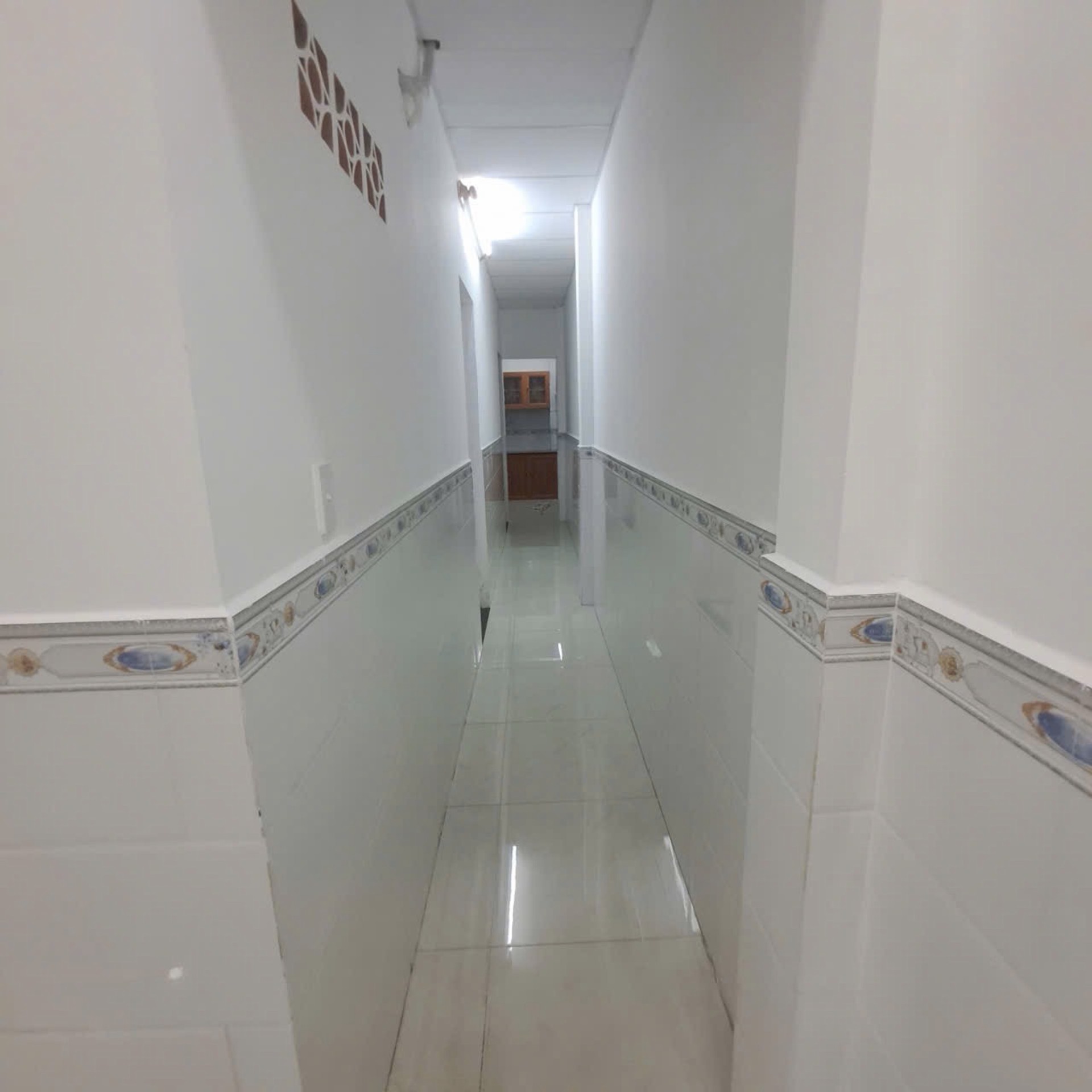 Nhà cấp 4 tiện xây mới, thu nhập ổn định tại Phạm Văn Chiêu