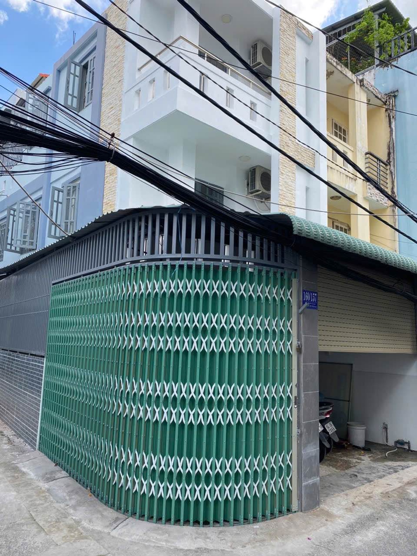 🔥 CĂN GÓC 2 MẶT THOÁNG - HẺM Ô TÔ THÔNG - KINH DOANH ĐỈNH - CHỈ 5,9TỶ