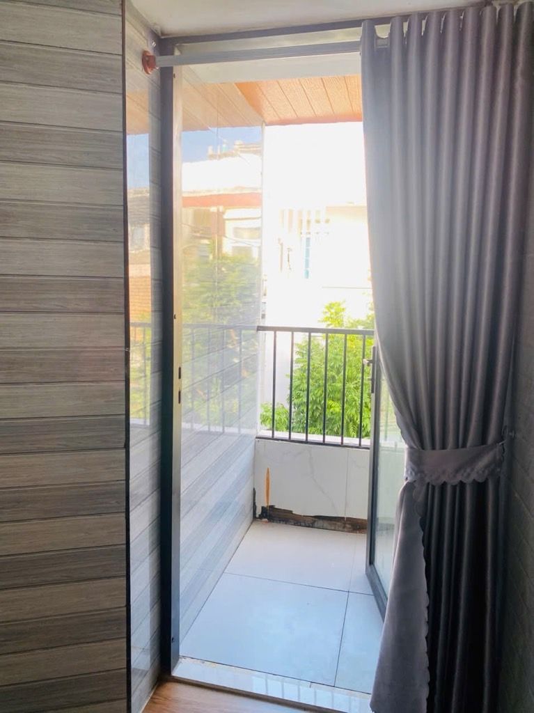Căn hộ mini siêu lợi nhuận tại Hải Châu
