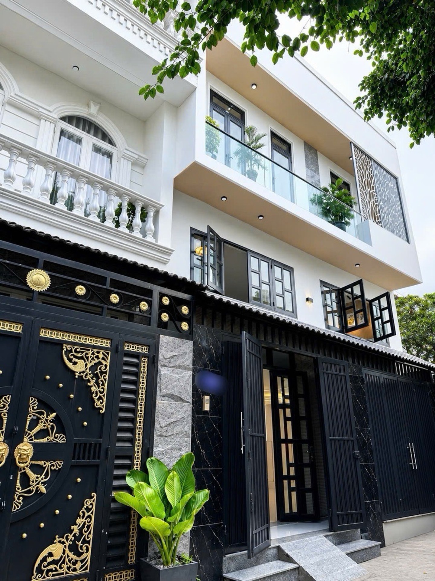 BÁN NHÀ ĐƯỜNG SỐ 2, BÌNH TÂN – 60M² – NGANG 8M – 3 TẦNG – HẺM XE HƠI – 6.4 TỶ