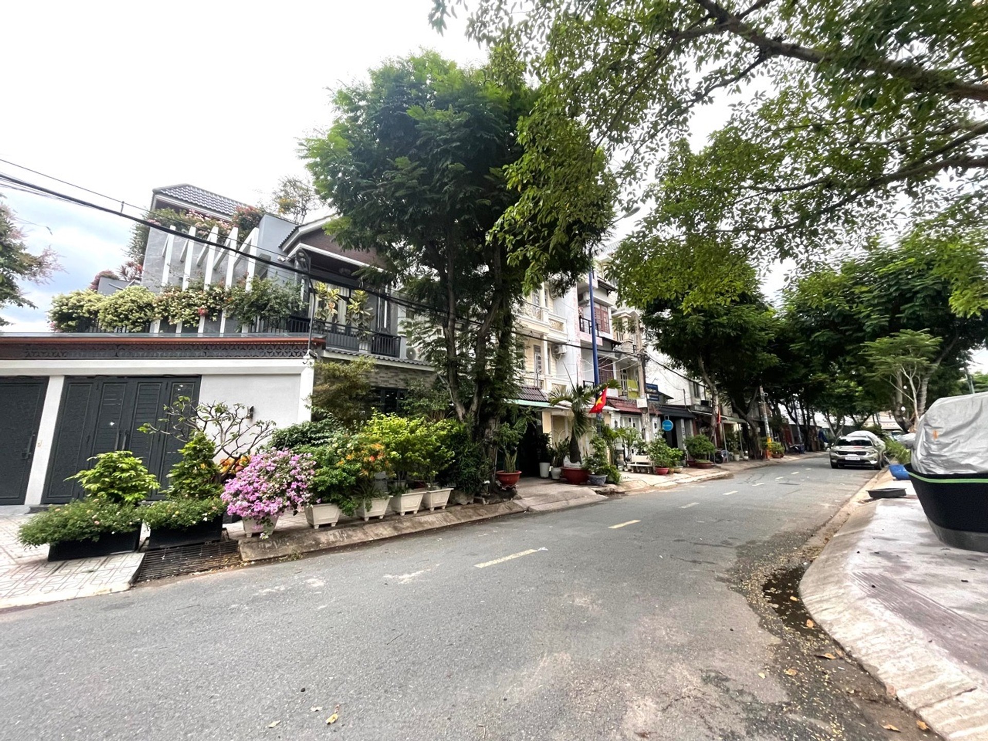 Bán nhà C4 100m2 , 5x20m, Tân Thới Nhất gần 38ha, Trường Chinh, Tham Lương