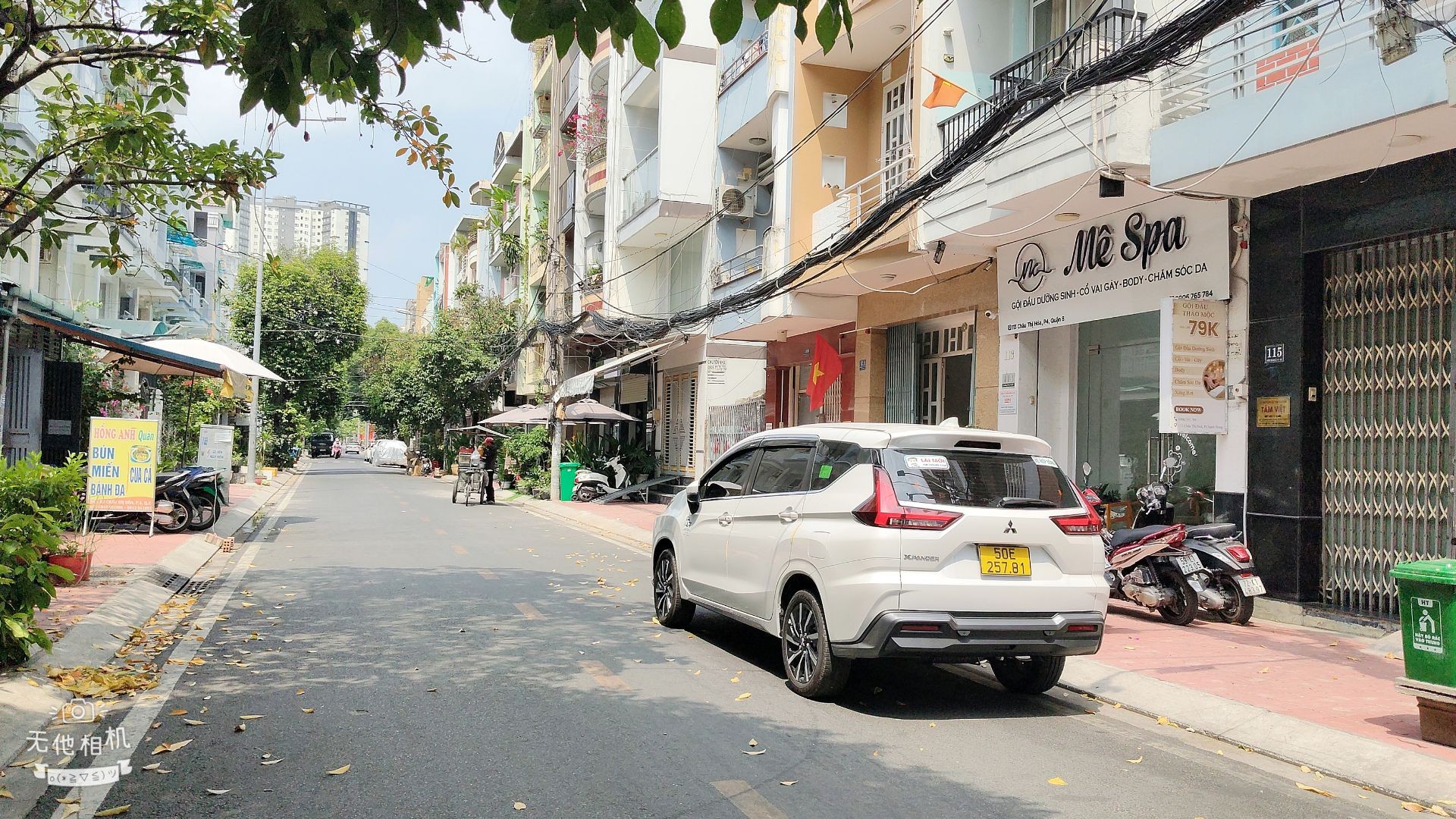 Nhà mặt tiền góc 2 mặt tiền khu cao lỗ quận 8, 4 tầng, 204m2, giá 50 tỷ