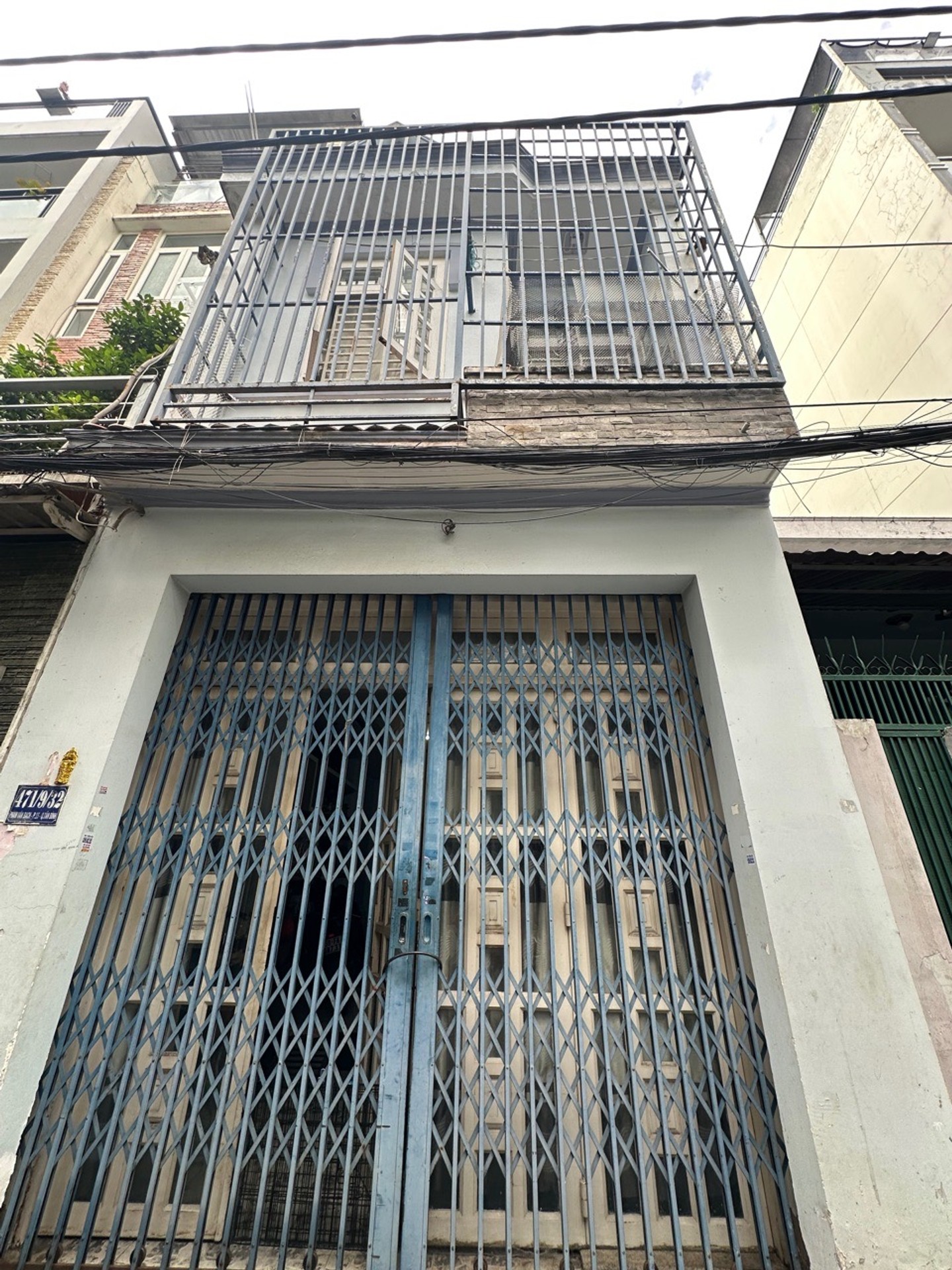 Nơi An Cư Lý Tưởng Tại Phạm Văn Bạch - Không Gian Riêng Tư, Tiện Ích Vượt Trội