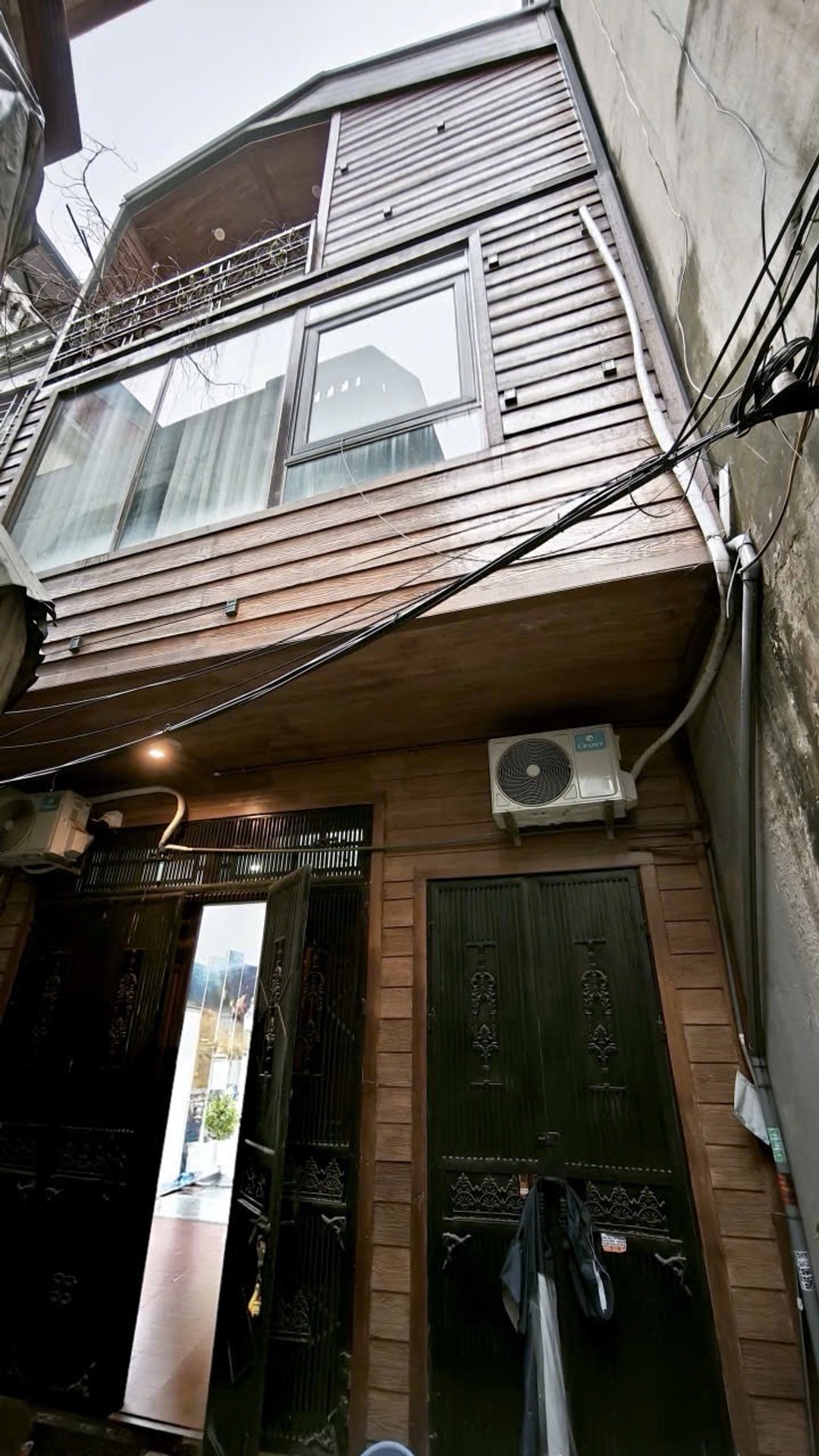 6,8 tỷ ,s43m Nhà Mặt Tiền Rộng 4.8m Tại Vĩnh Hưng - Cơ Hội Sở Hữu Hiếm Có