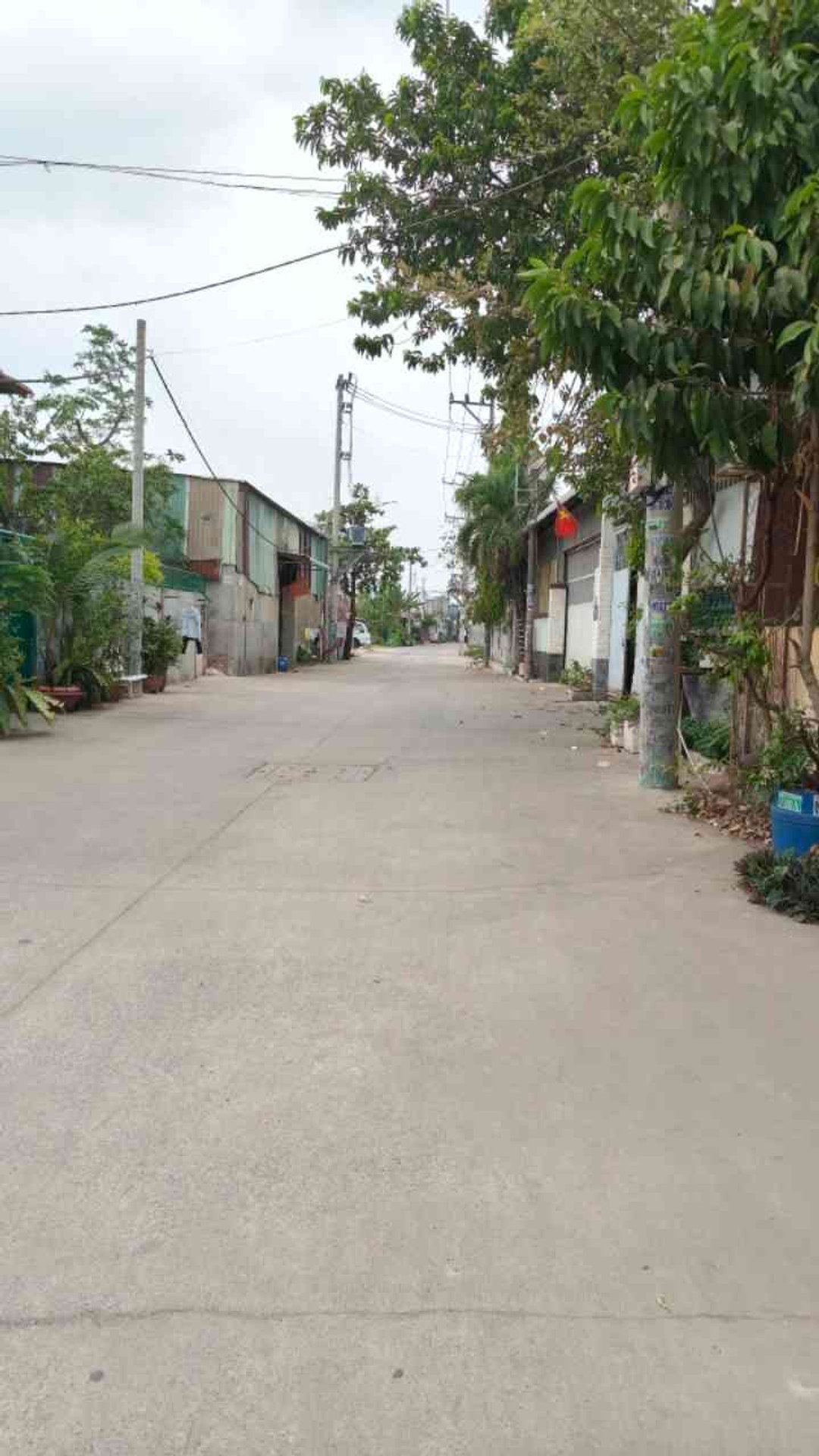 Bán nhà 2 tầng 5x20m, ngay Võ Thị Hồi, Xuân Thới Đông, Hóc Môn 4.x tỷ