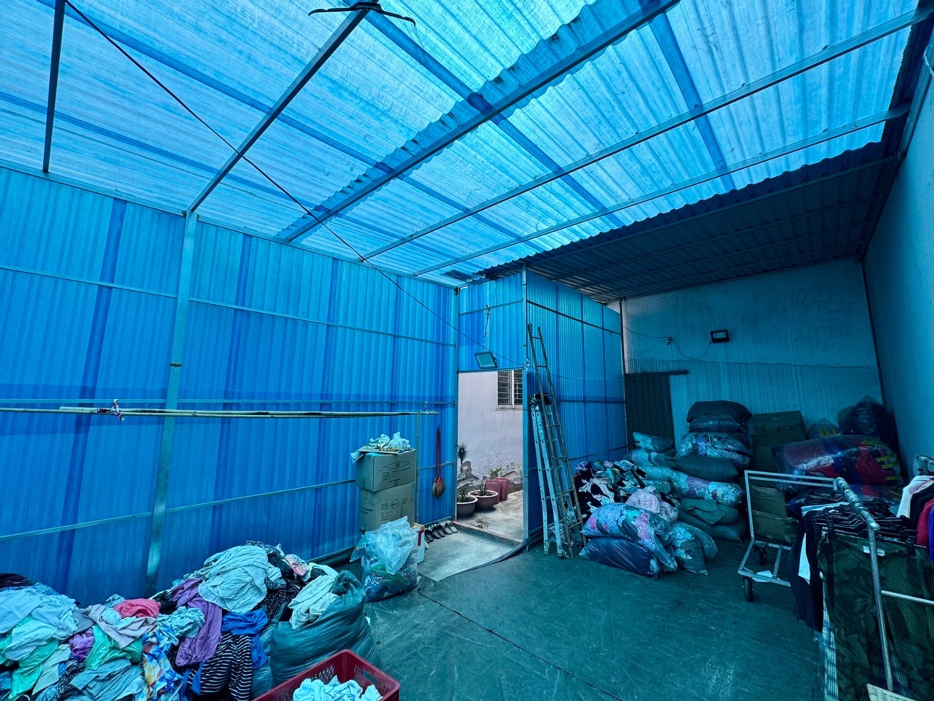 Nhà mặt tiền Lê Đức Thọ rộng 240m2 - Kinh doanh cực đỉnh