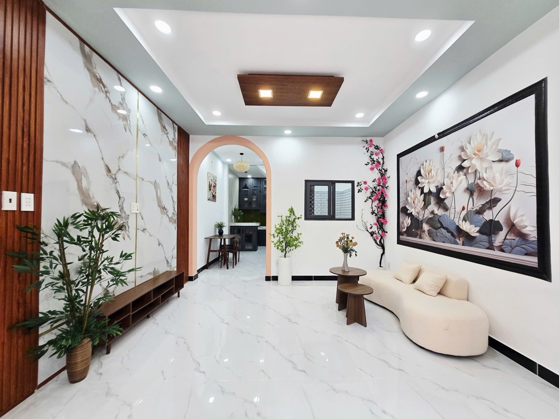 ngay Hương Lộ 2, Lê Văn Quới, Ngã tư 4 Xã, Mã Lò, thuận tiện di chuyển Q11, Q.6....