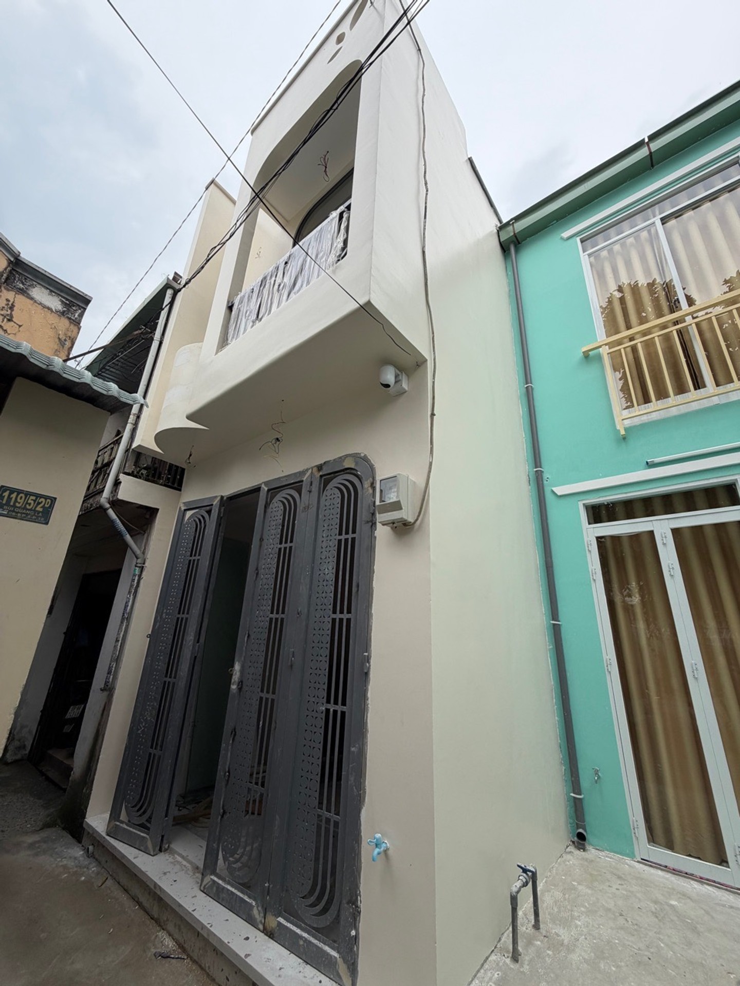 Siêu phẩm nhà 2 tầng hẻm xe tải Gò Vấp giá chỉ hơn 3 tỷ