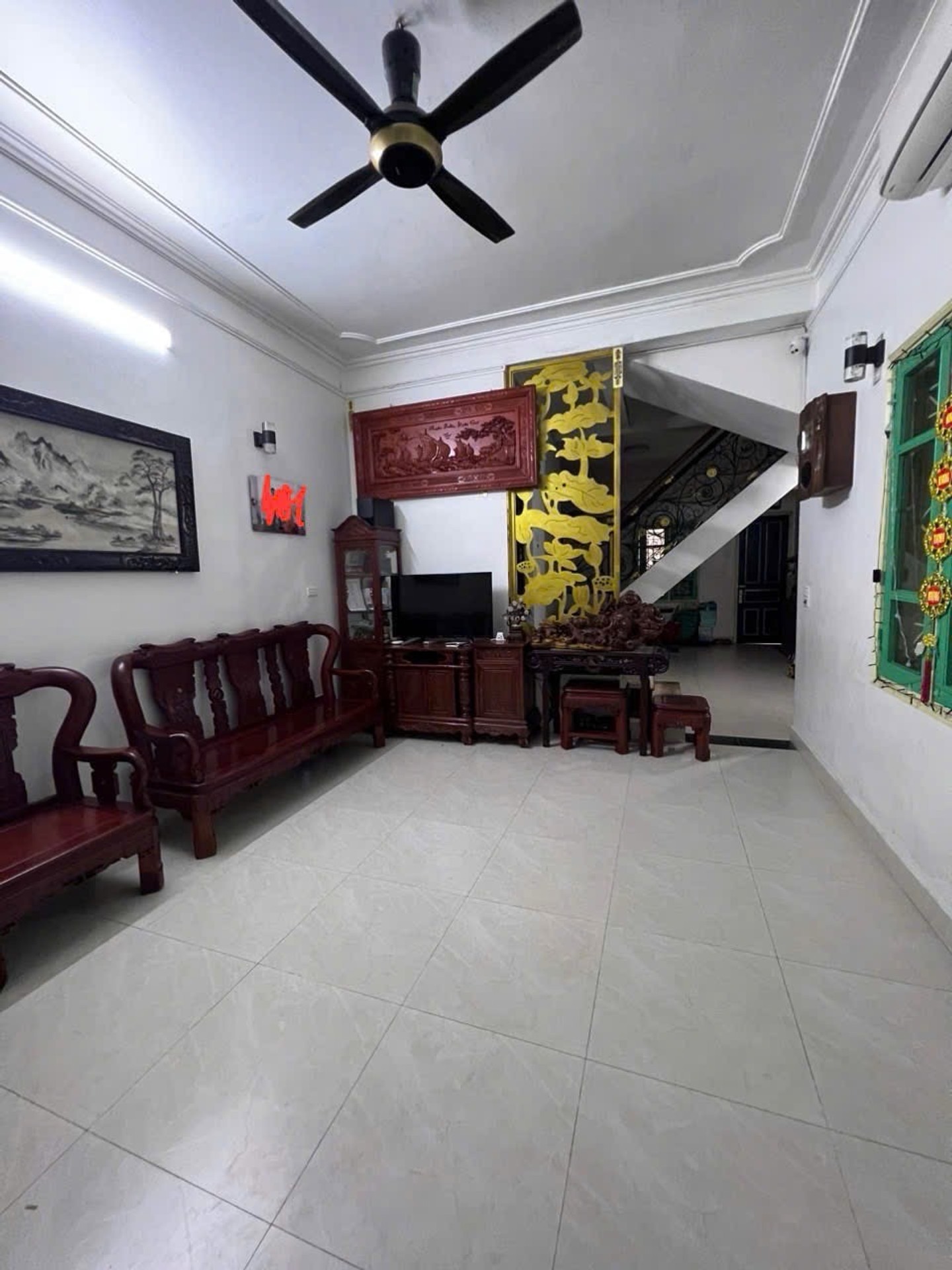 Bán Biệt Thự mini PHỐ VƯƠNG THỪA VŨ 105m - LÔ GÓC, NGÕ THÔNG - OTO ĐỖ CỬA, 3 MẶT THOÁNG.