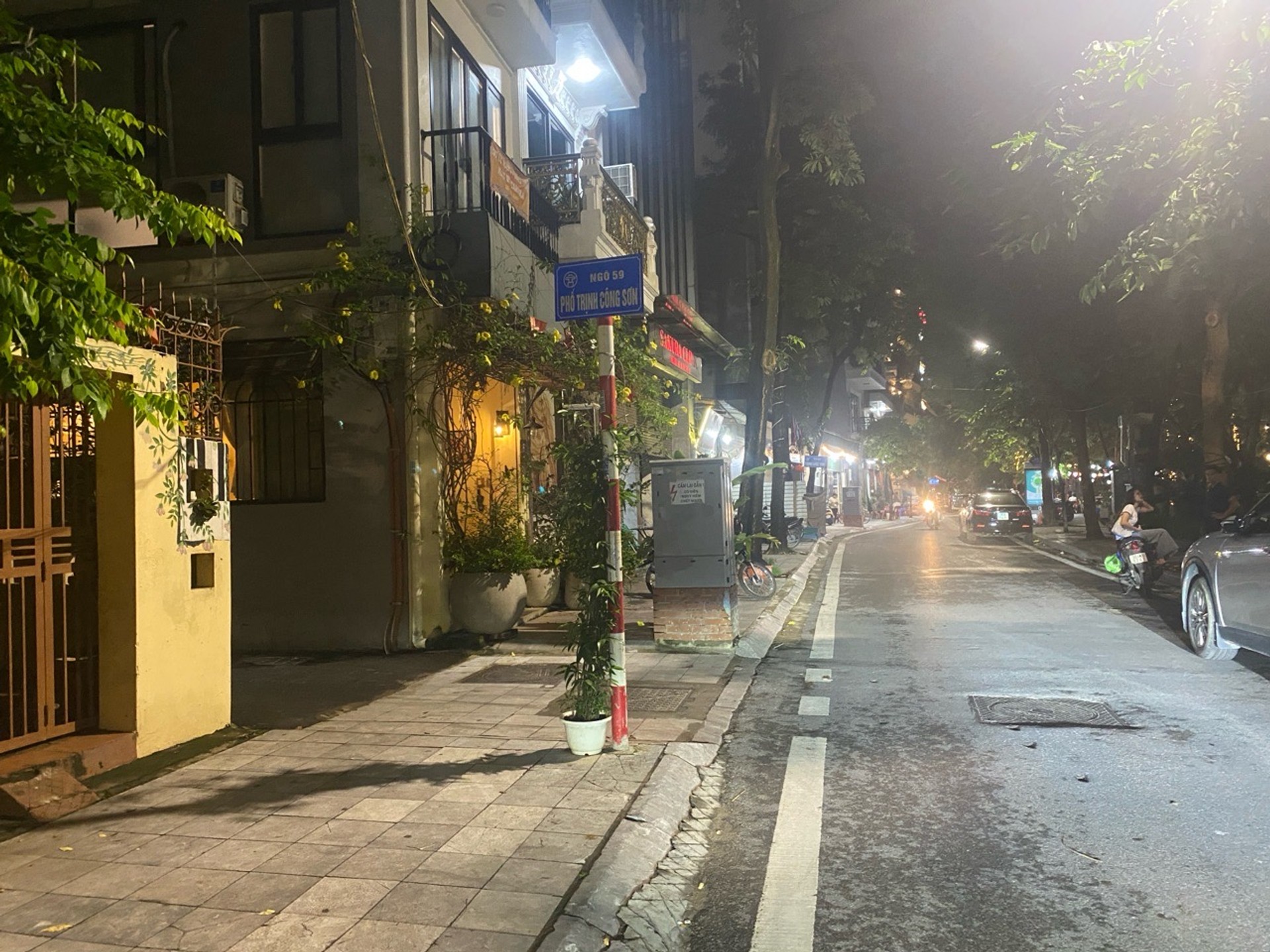 Cơ hội sở hữu siêu phẩm apartment tài chính đỉnh tại Tây Hồ giá hợp lý vô cùng .