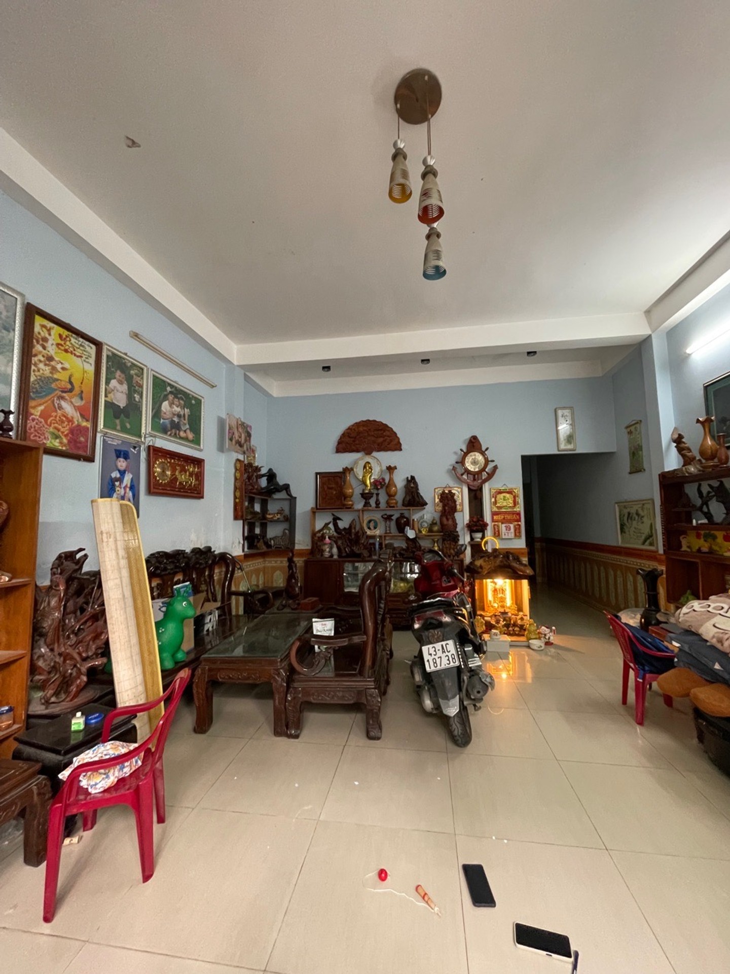 Cơ hội sở hữu nhà đẹp 2 tầng vị trí vàng tại Tô Hiệu, Đà Nẵng