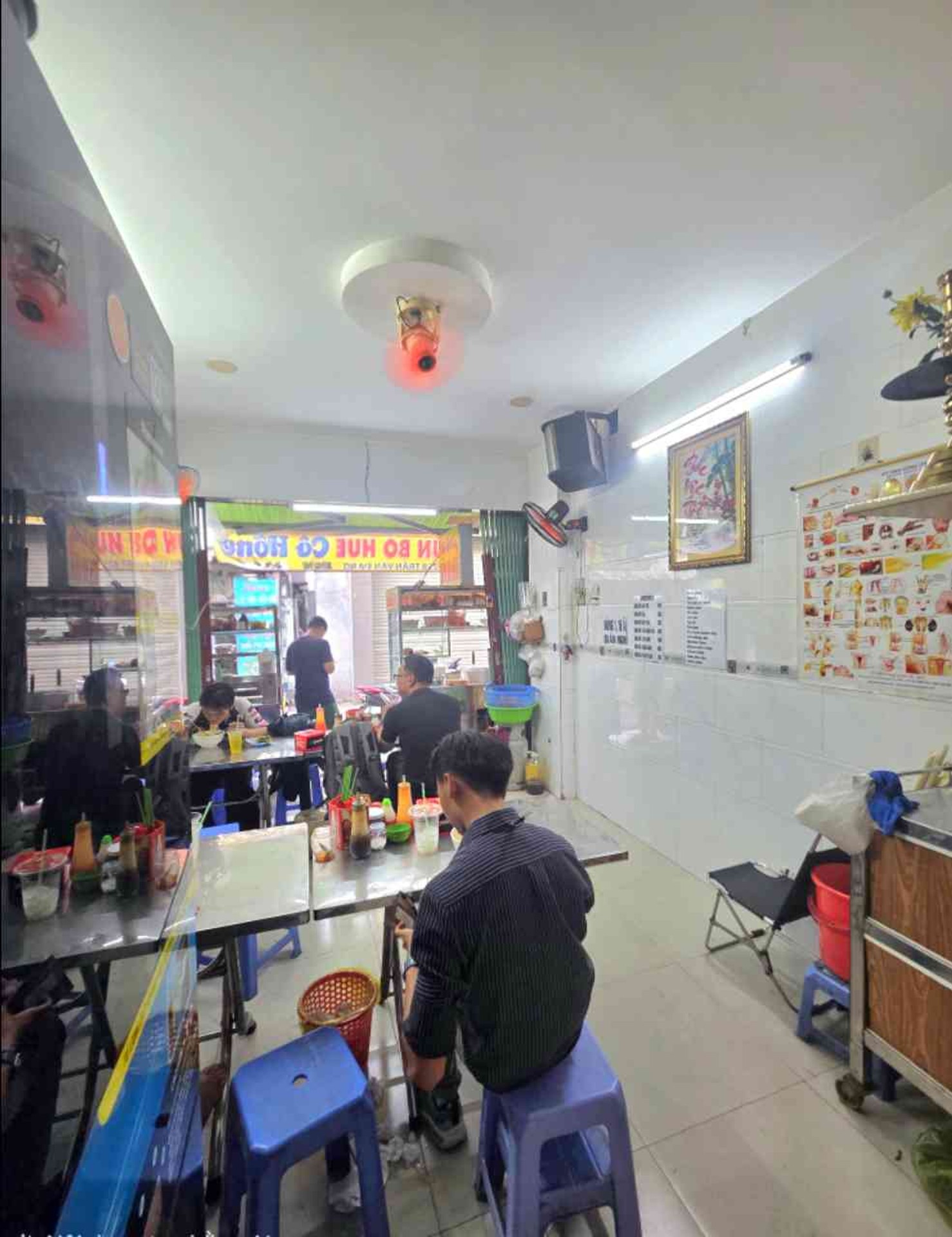 Nhà mặt phố 5 tầng trung tâm, kinh doanh đỉnh - giá chỉ 4.8 tỷ