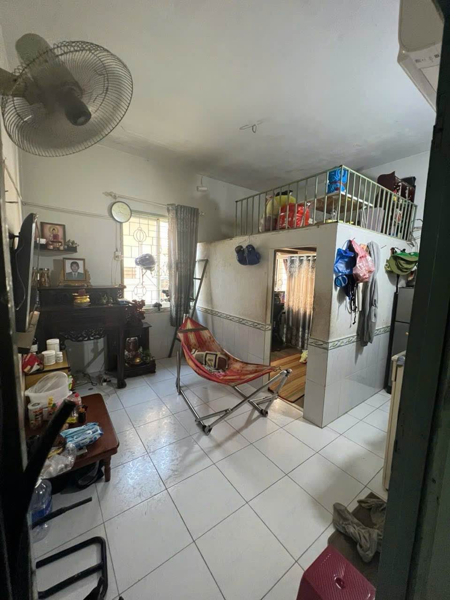 Bán căn hộ 4 phòng ngủ tại Đông Sơn, phù hợp đầu tư và gia đình