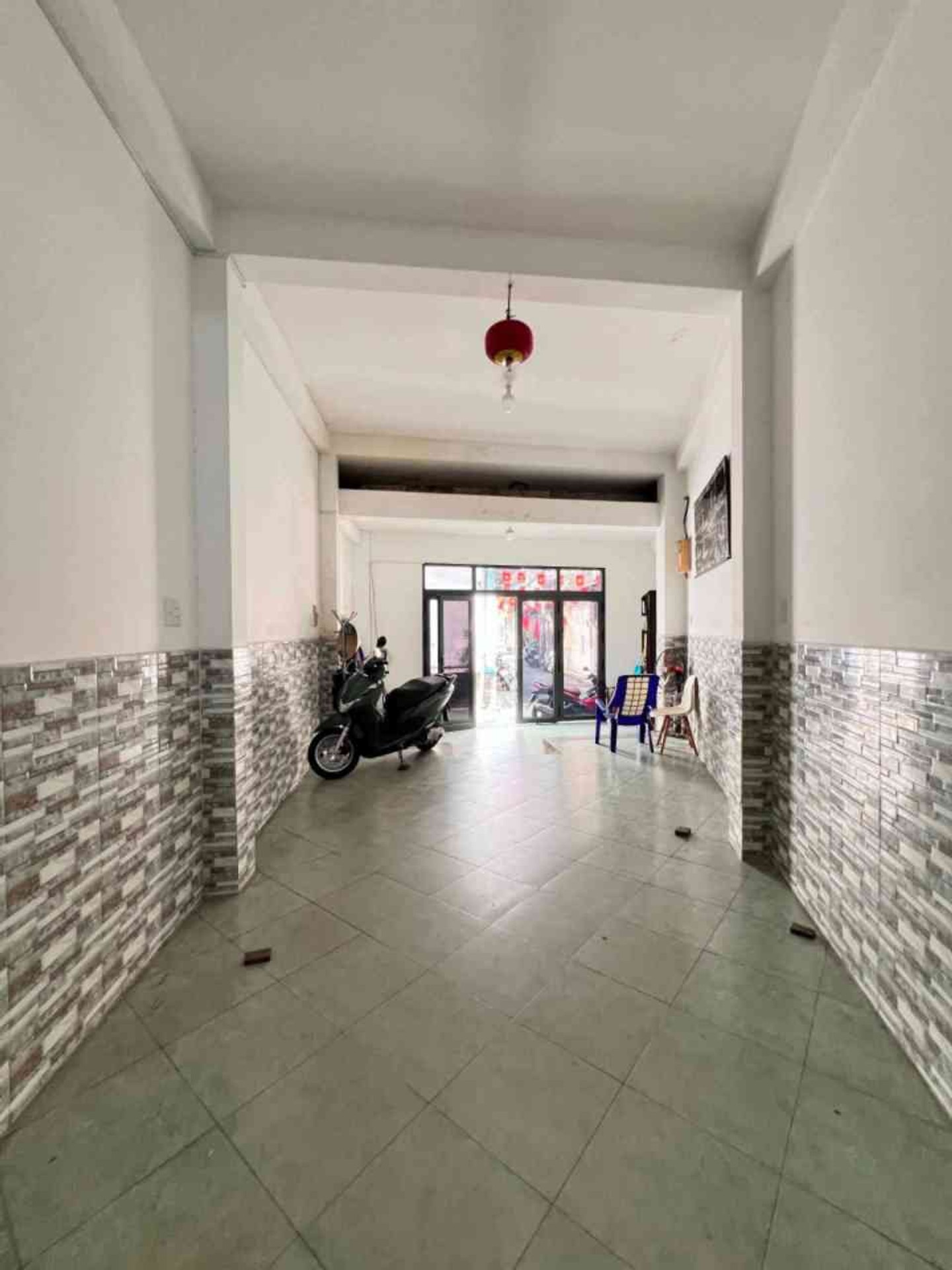 Bán nhà riêng 3 tầng tại Đồng Xoài, Tân Bình, 110.8m², 10 phòng cho thuê thu nhập ổn định