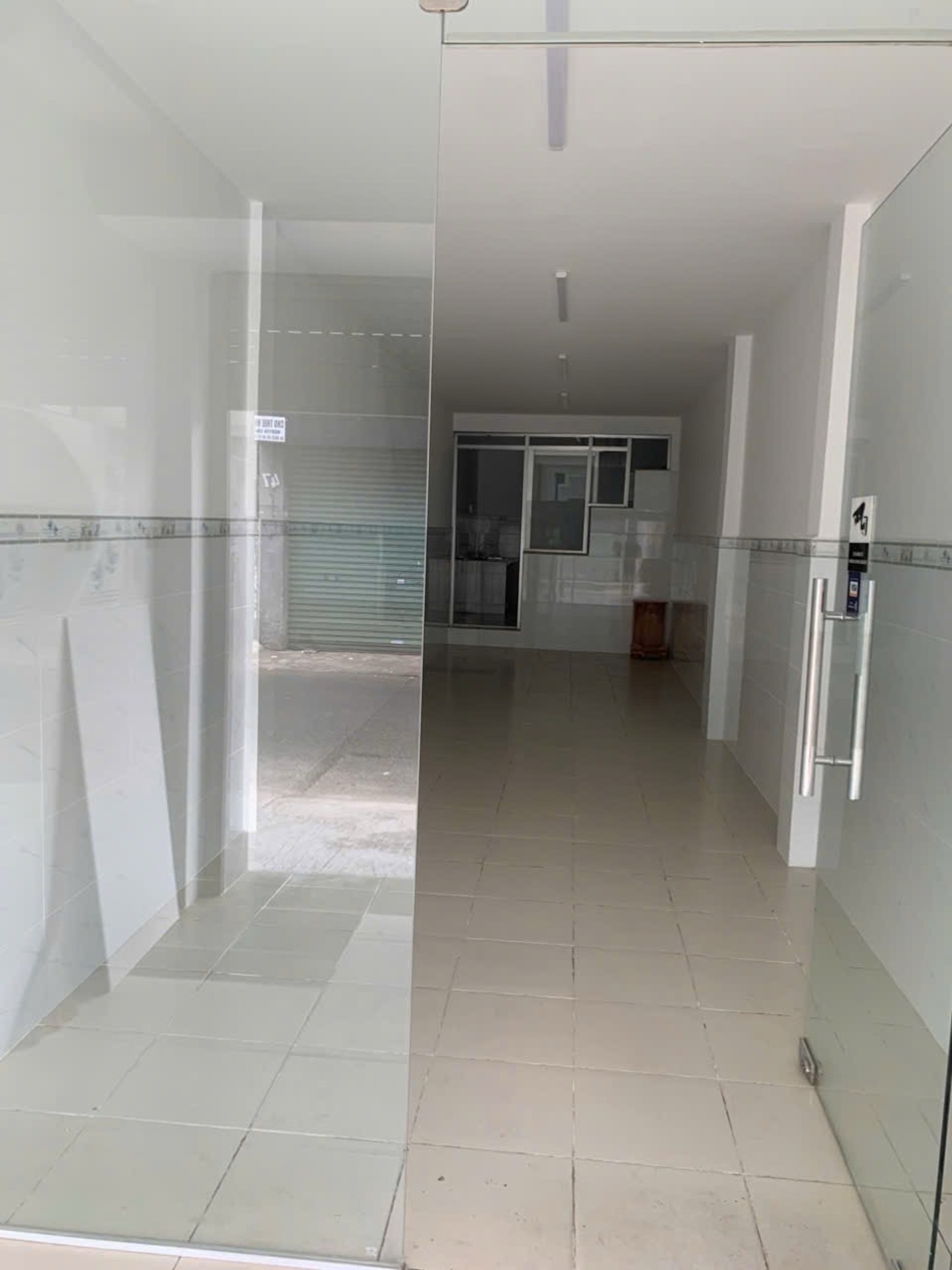 Bán nhà MT Bắc Hải-2tầng 55m2-11 tỷ