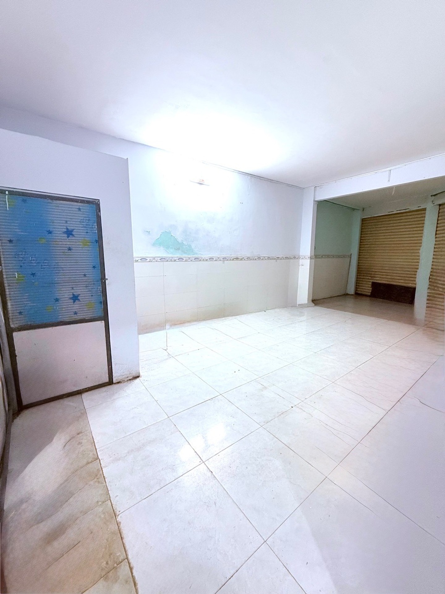 Bán nhà lô góc 2 mặt tiền 62.4m2 tại Nghĩa Hoà, Tân Bình
