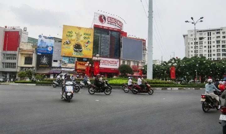BÁN NHÀ QUẬN 11 | VỊ TRÍ TRUNG TÂM | 4 TẦNG BTCT | NGANG 5M NỞ HẬU | 9 TỶ