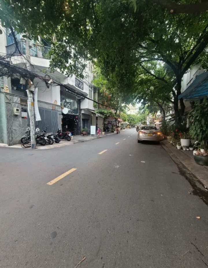 BÁN NHÀ TÂN BÌNH - LÔ GÓC 2 MẶT TIỀN NHẤT CHI MAI| 72M² | 13,3 TỶ