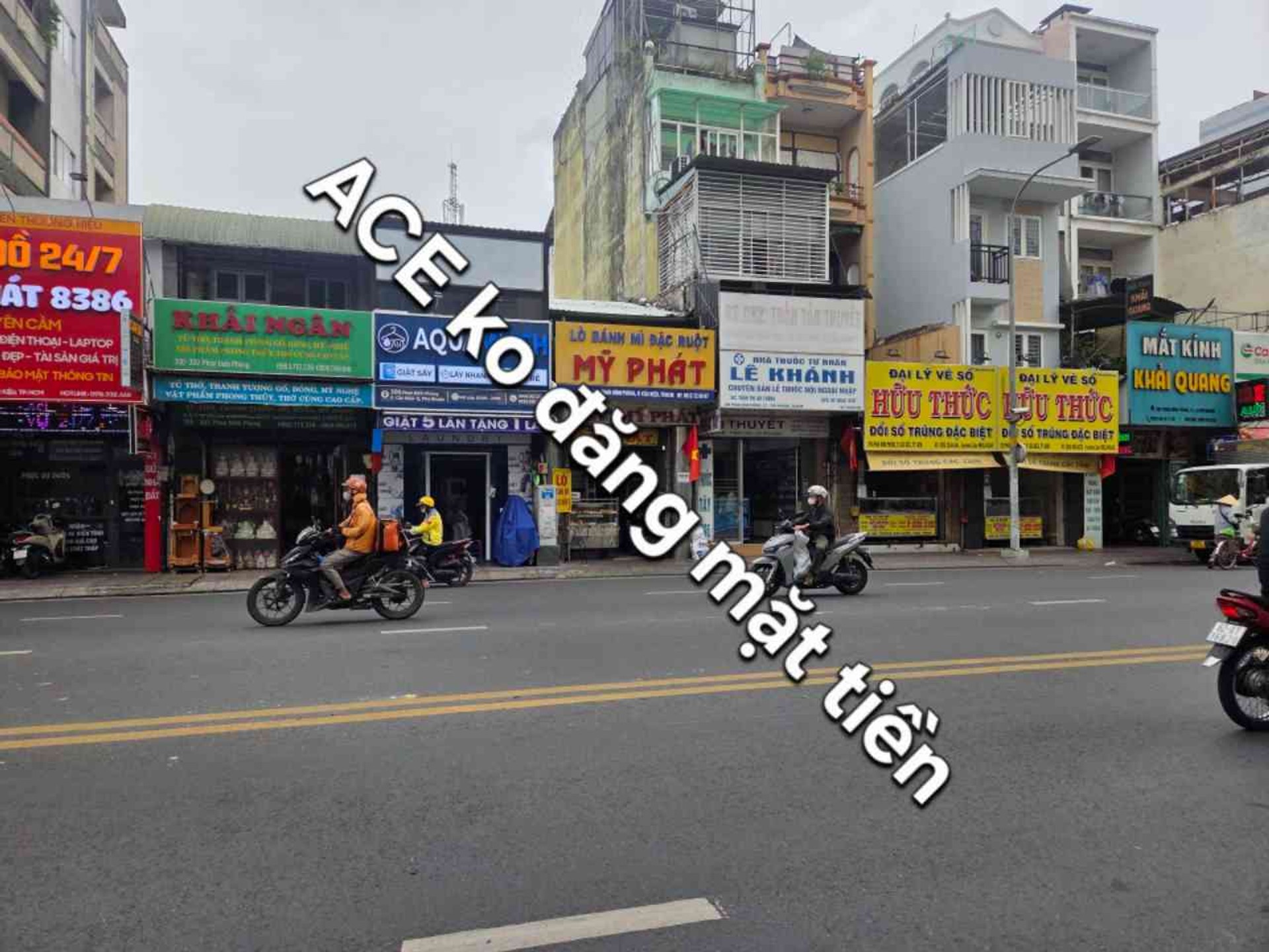 🌷MTKD CẠNH NGÃ TƯ PHÚ NHUẬN - CÓ MẶT HẺM SAU - CHO THUÊ 27TR/THÁNG - VUÔNG VỨC, PHÁP LÝ CHUẨN🌷