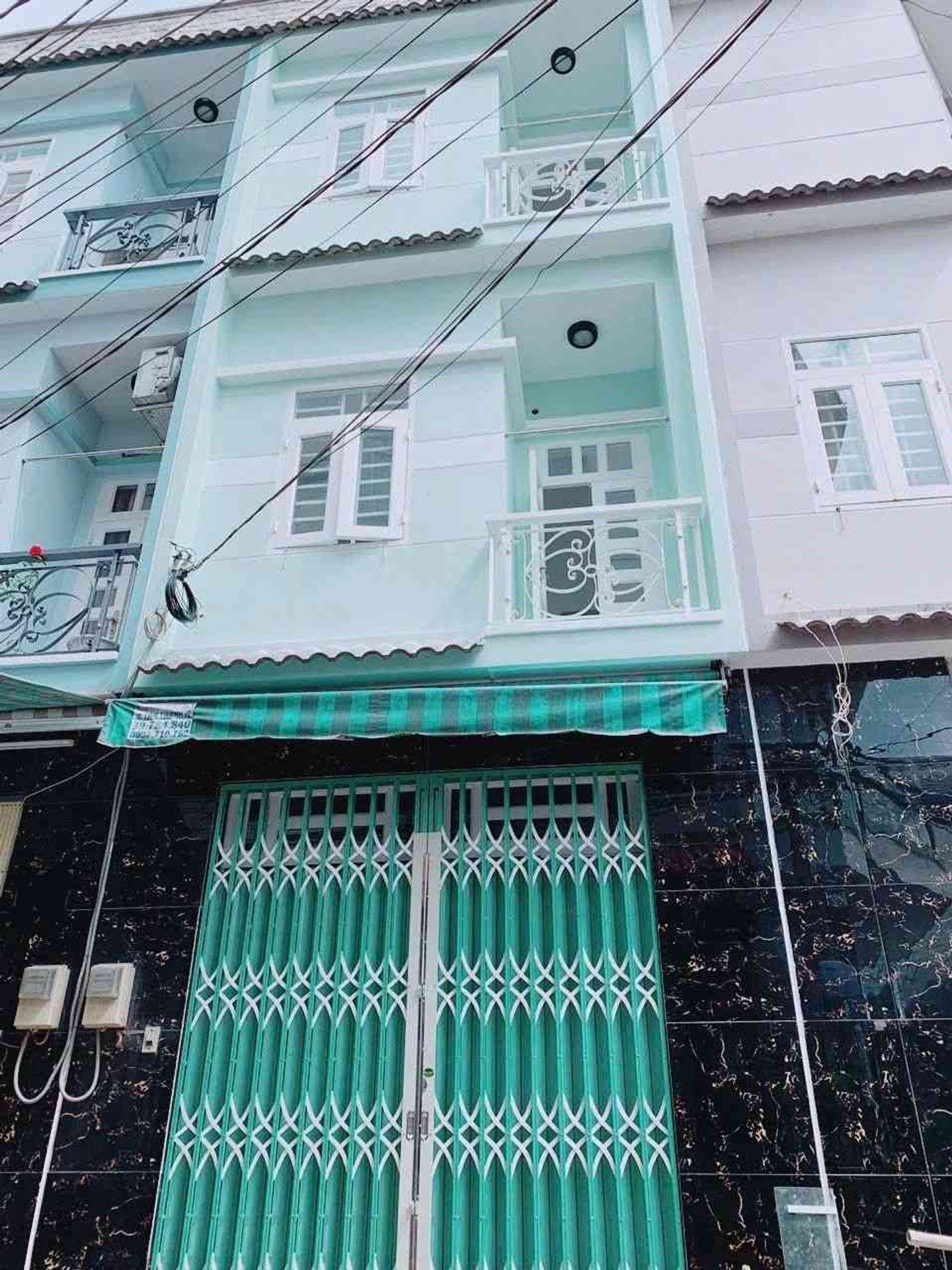 17m2-3tầng-mã lò-2.65tỷ