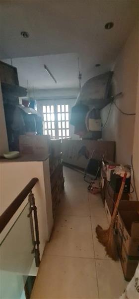 Cơ hội vàng sở hữu nhà mặt phố sầm uất tại Tân Bình