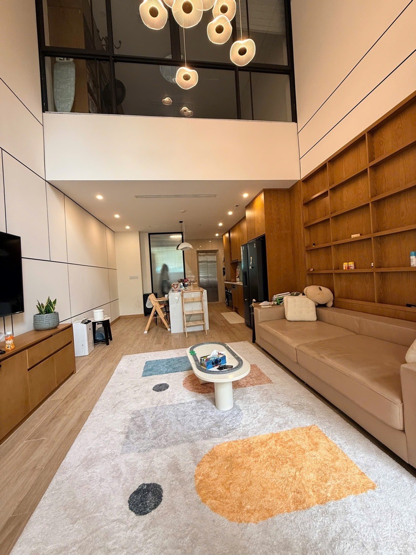 Bán nhà riêng 6 tầng diện tích 51m² tại Phương Liệt, khu cán bộ có ô tô đỗ cửa