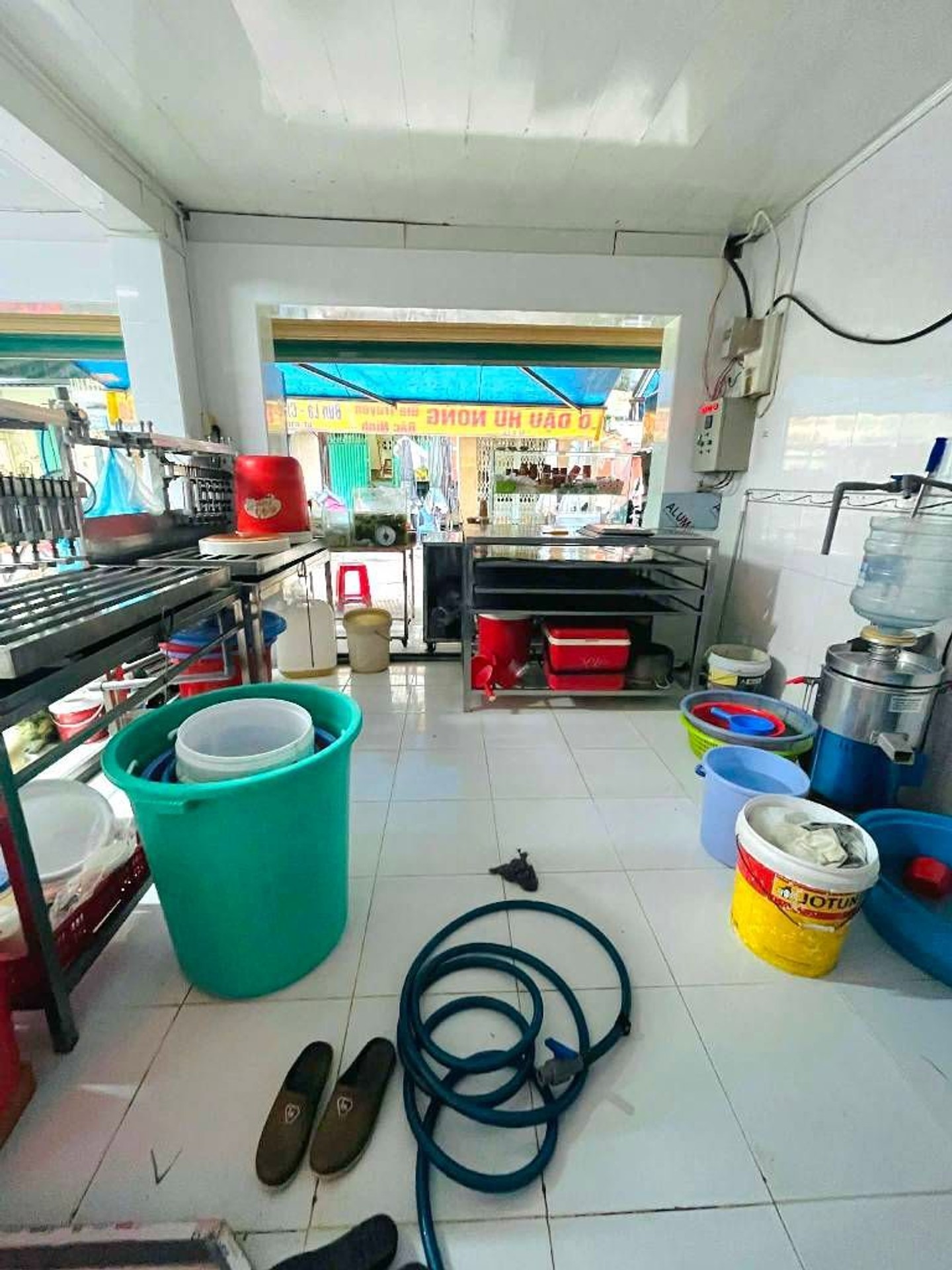 HAI MẶT TIỀN CHỢ PHÚ THỌ HOÀ - TÂN PHÚ - CẠNH BÊN NGUYỄN SƠN 8M OTO THÔNG - VỊ TRÍ KINH DOANH VIP.
