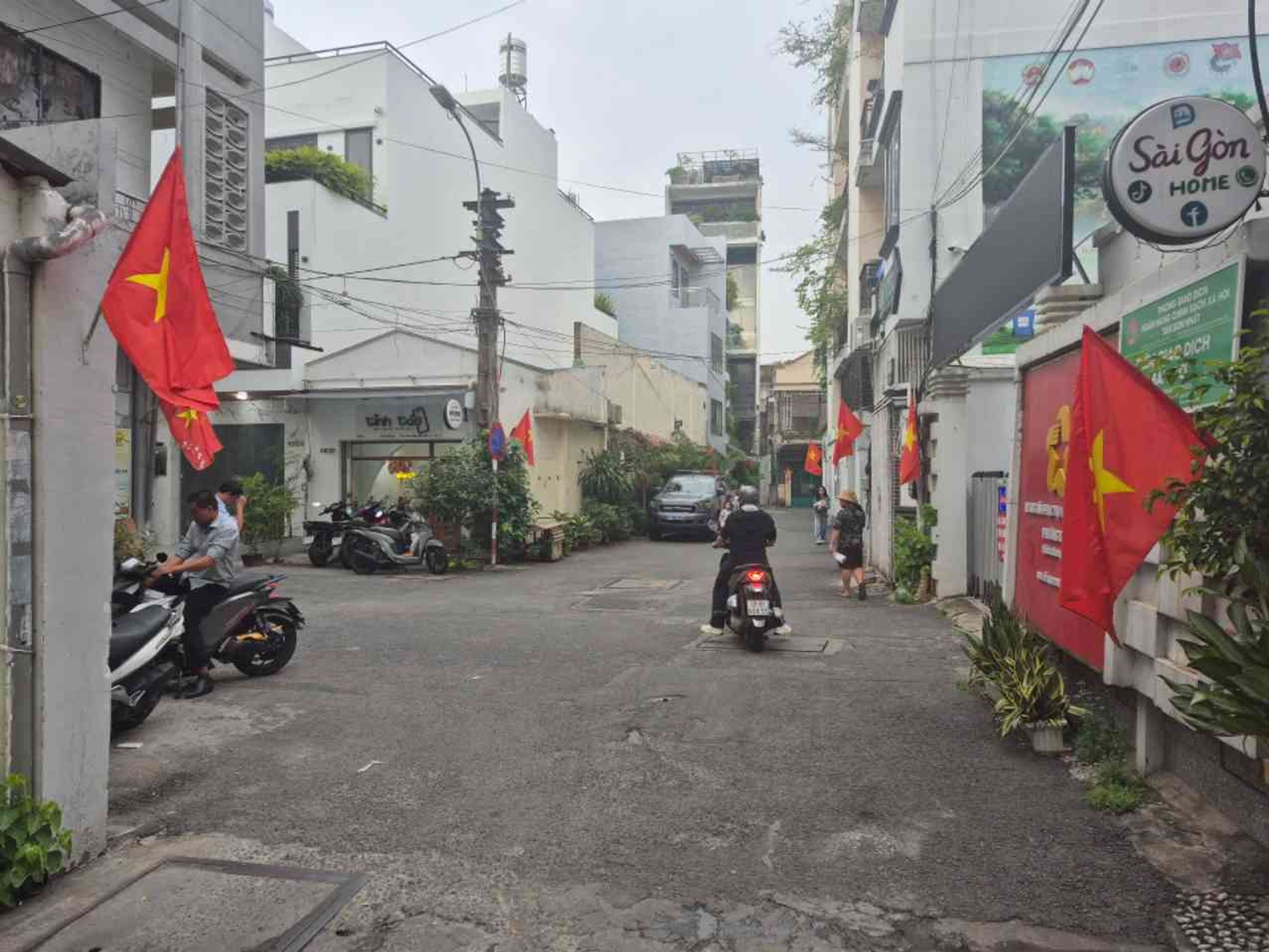 Ảnh bất động sản