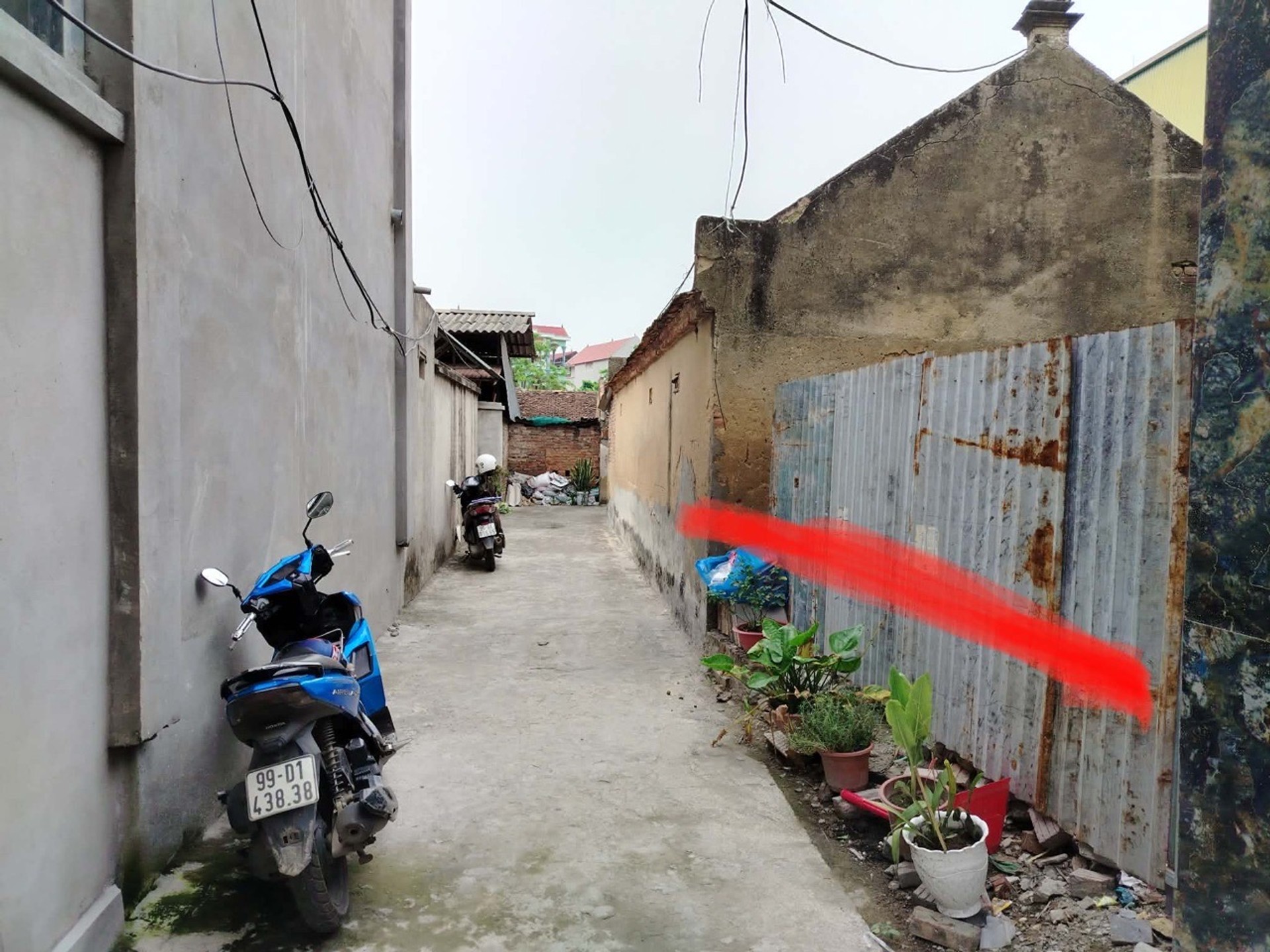 Đất Trung Tâm Thị Trấn Chờ - Cơ Hội Vàng Đáng Sở Hữu Ngay Hôm Nay