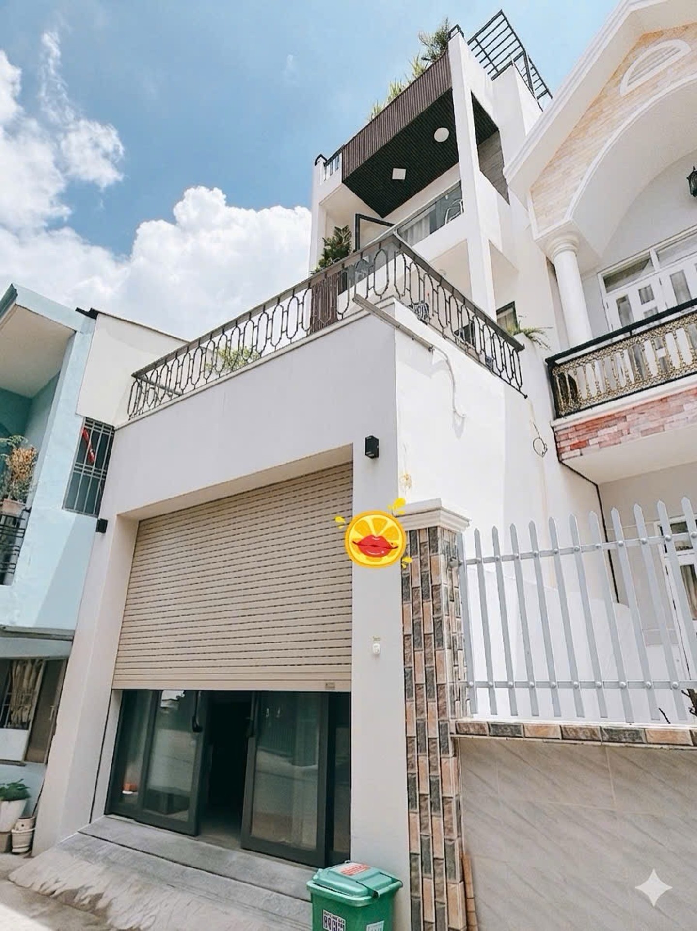 Nhà mặt tiền kinh doanh hiếm Quận 7 - cơ hội không thể bỏ lỡ
