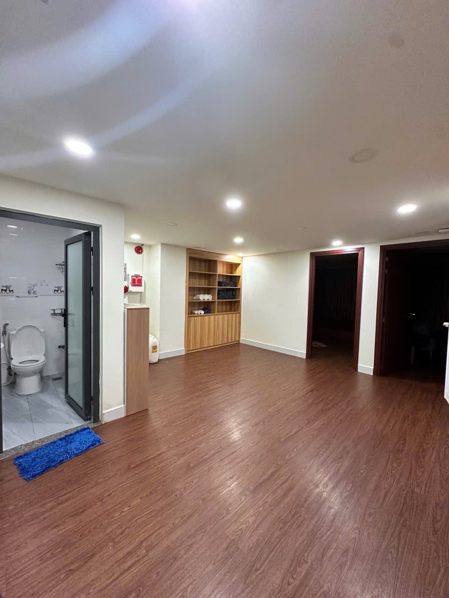 Mặt tiền VIP 13 đường số 4, Phường 7, Gò Vấp.