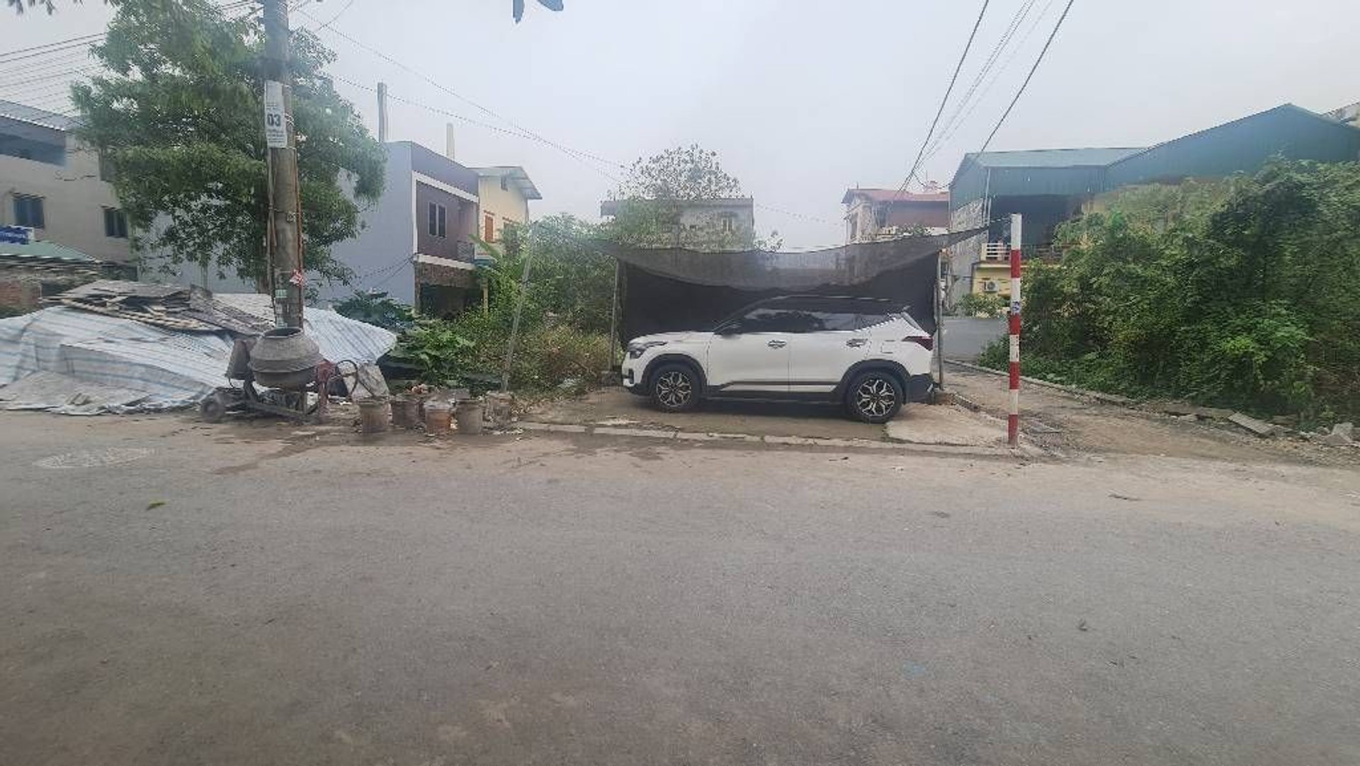 Đất hiếm khu Dương Quang: Vị trí đẹp, ô tô tránh, kinh doanh cực tốt