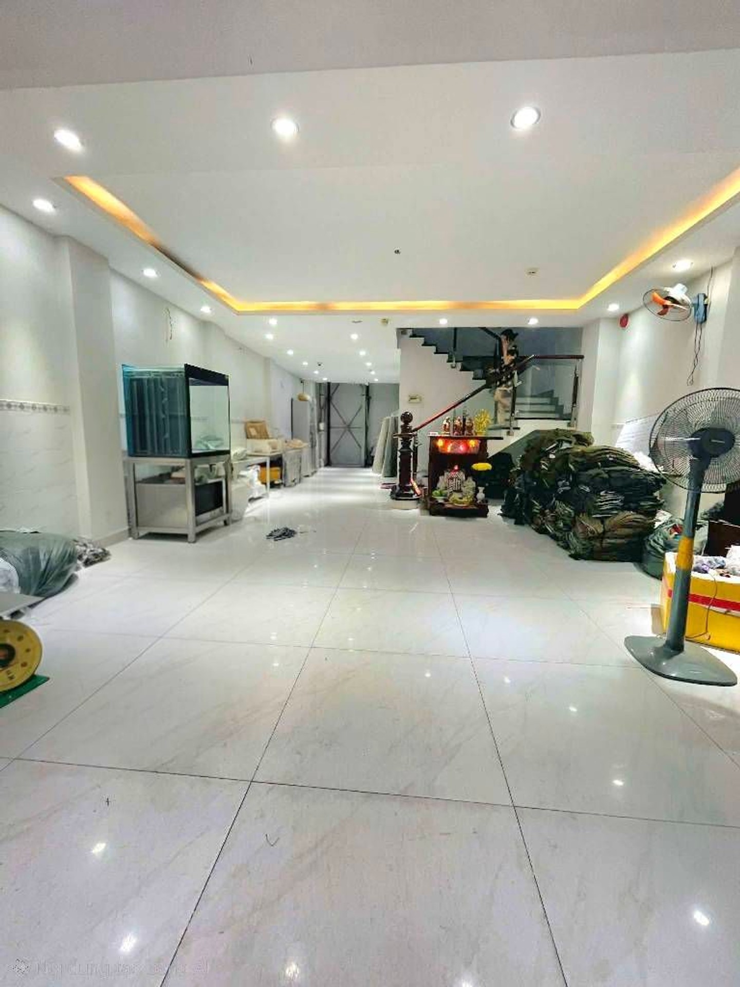 HẺM OTO NGỦ NHÀ, KHU TOÀN NHÀ CAO TẦNG, BIỆT THỰ - 6Tầng-Ngang 6m - Thoại Ngọc Hầu - TÂN PHÚ