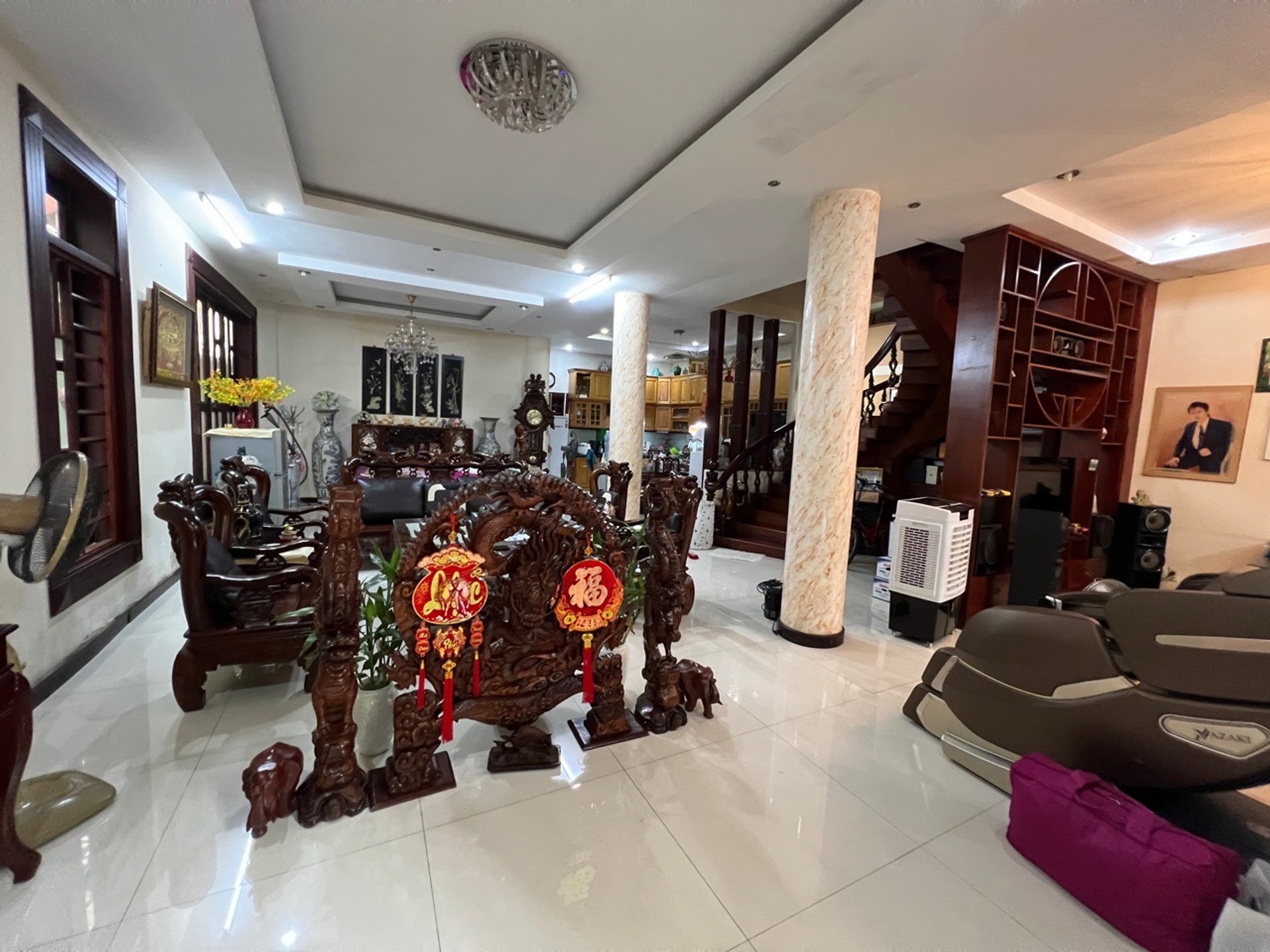 Bán biệt thự liền kề 197.4m² tại phường Tân Hoà, Tân Bình, mặt tiền rộng 12.5m