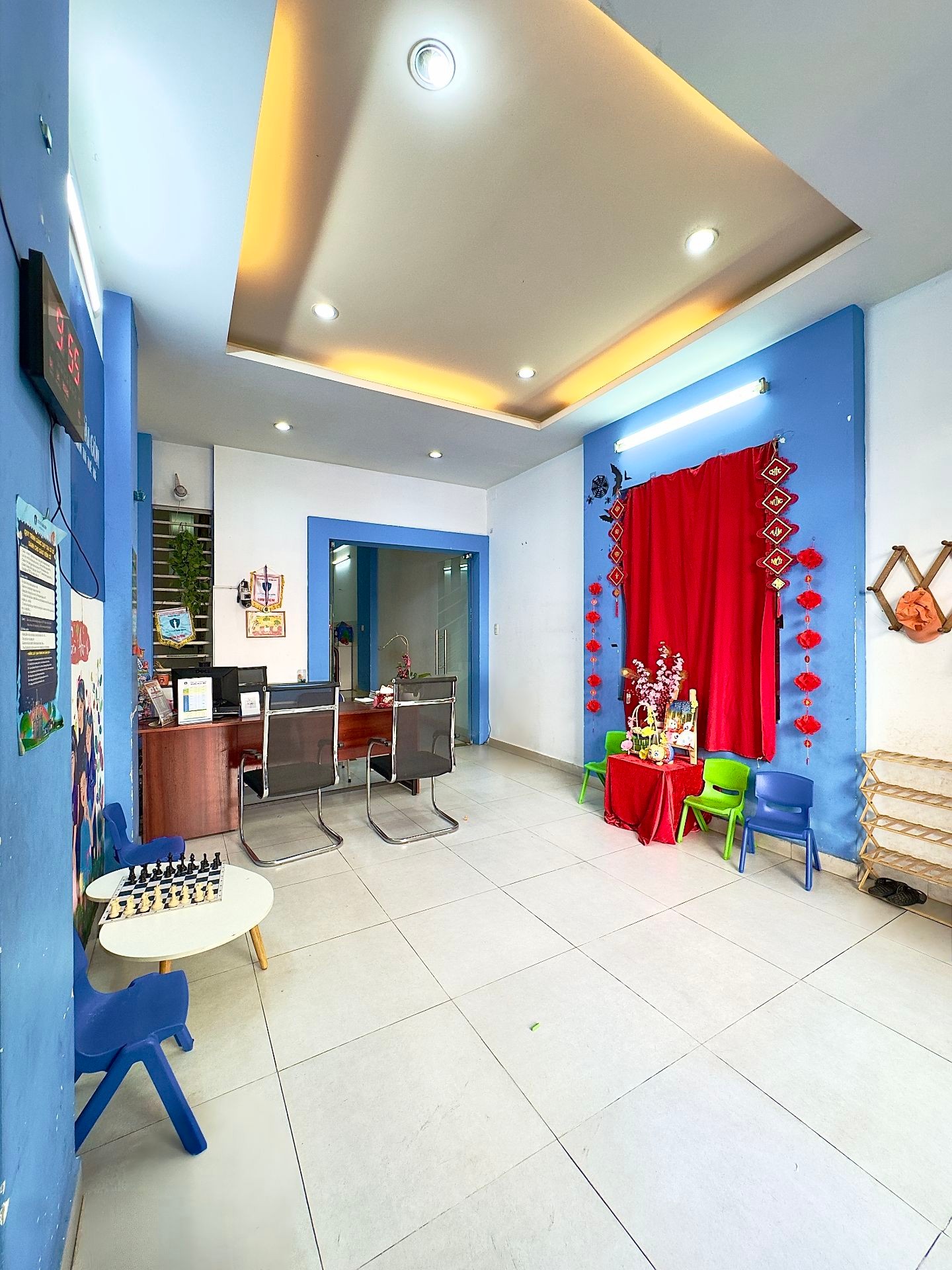 Cơ hội sở hữu nhà mặt phố giá tốt ngay khu Bảy Hiền Tân Bình