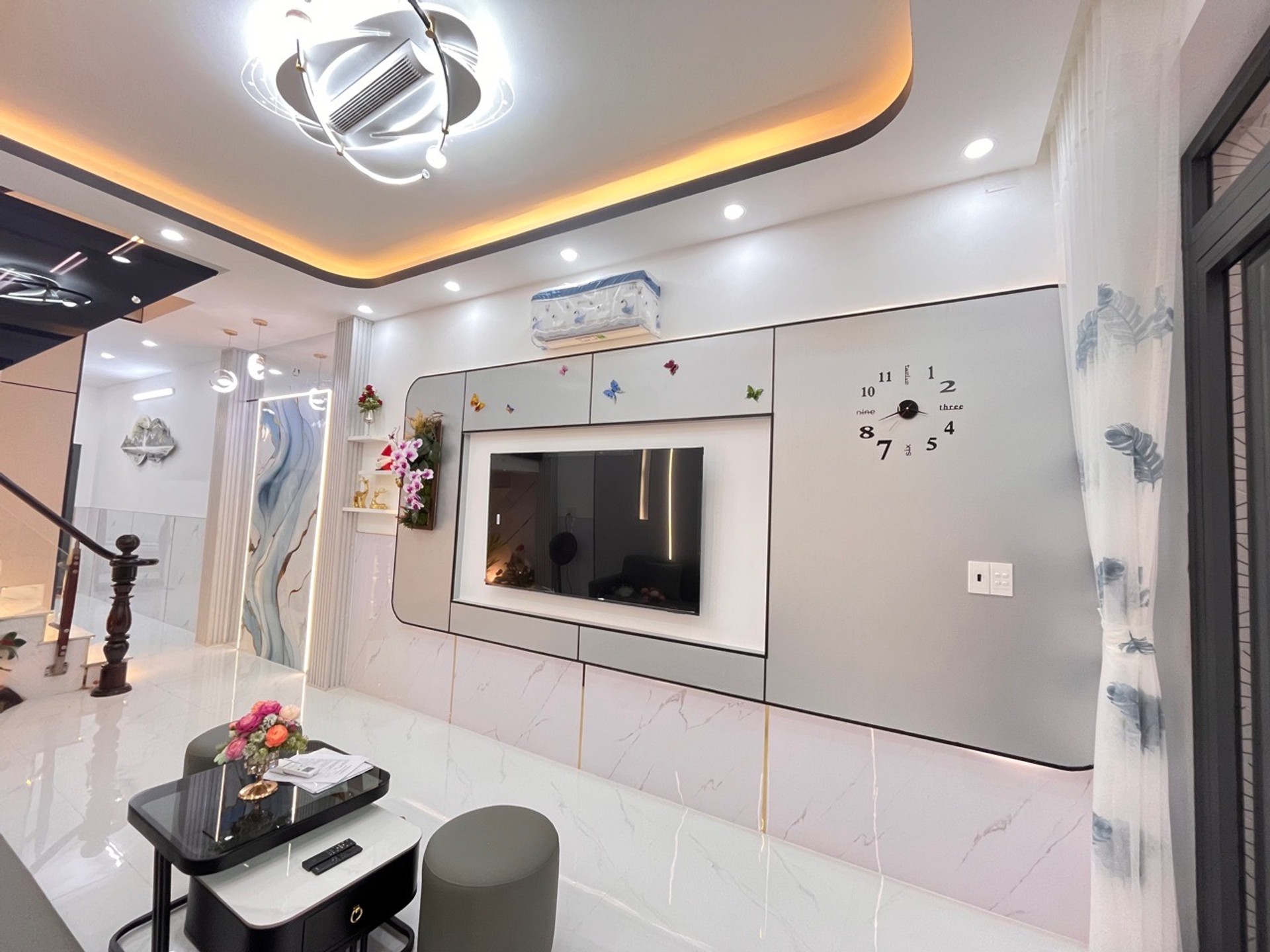 Nhà giá tốt mặt tiền hẻm ô tô 96 Đào Tông Nguyên - Cơ hội không thể bỏ lỡ