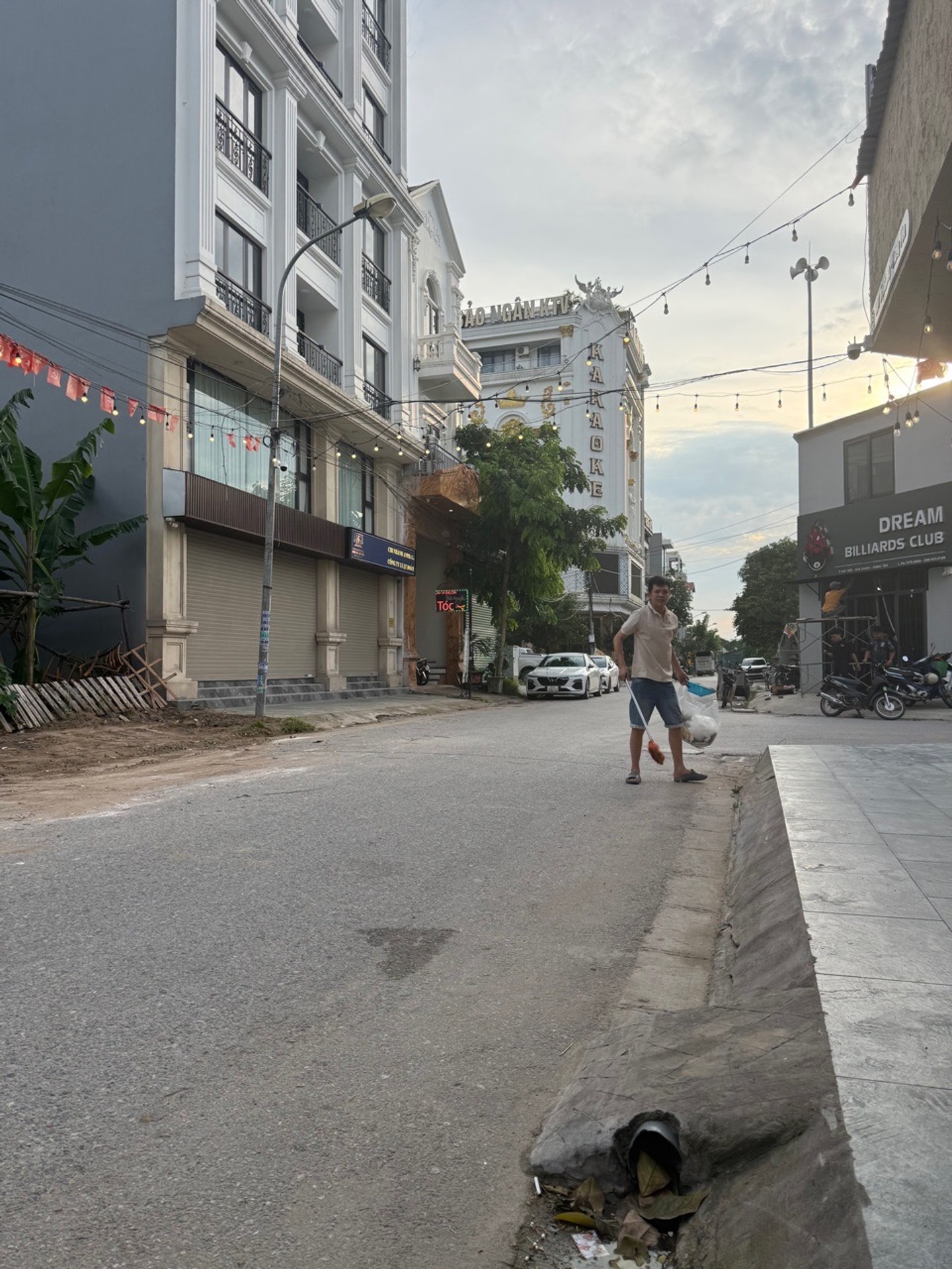 CỰC SIÊU PHẨM KHU ĐẤU GIÁ 4.3ha VĂN GIANG – DIỆN TÍCH RỘNG