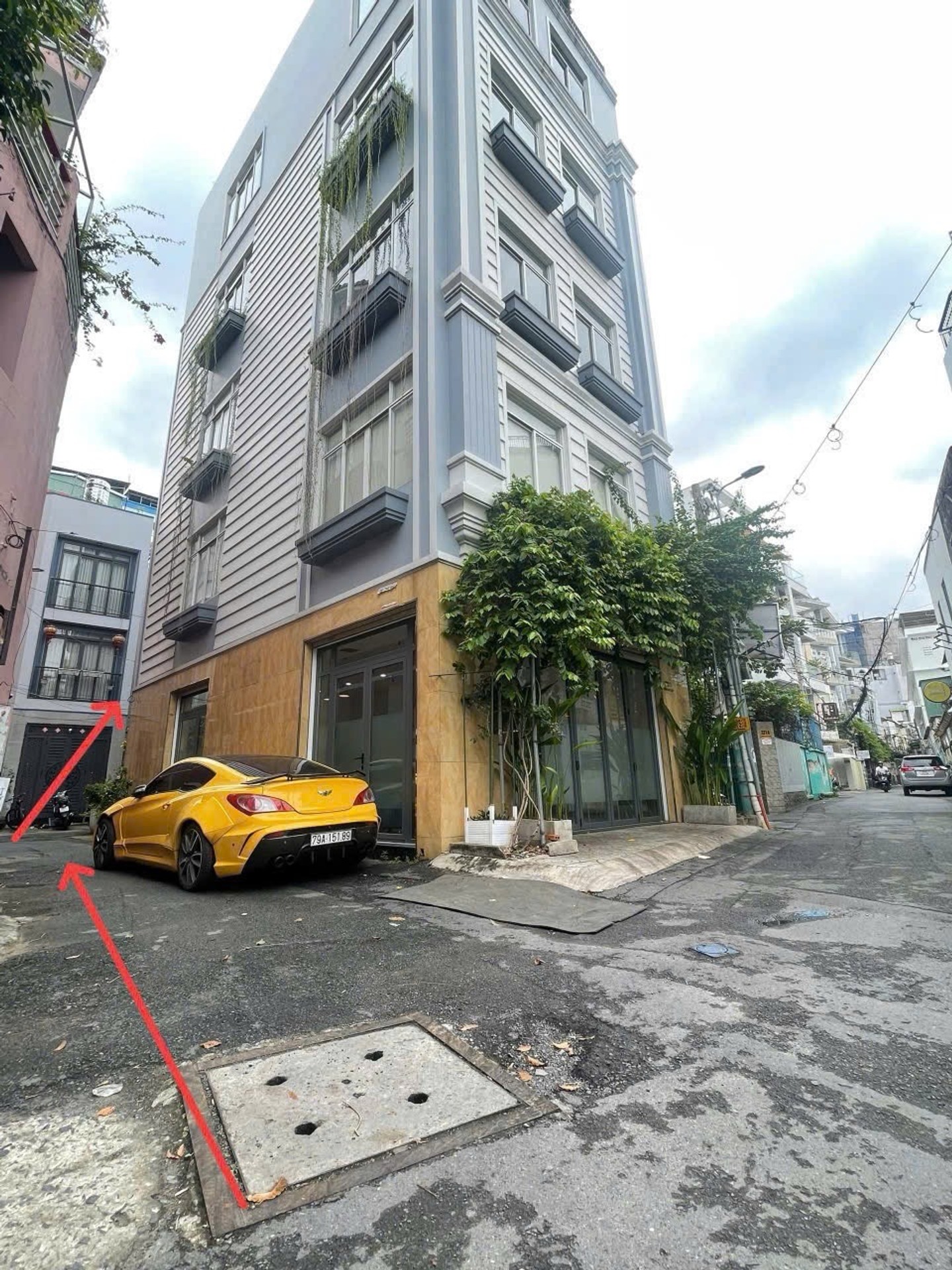 Cơ Hội Đầu Tư Đất Hiếm Còn Tại Phú Nhuận Với Giá Chưa Từng Có