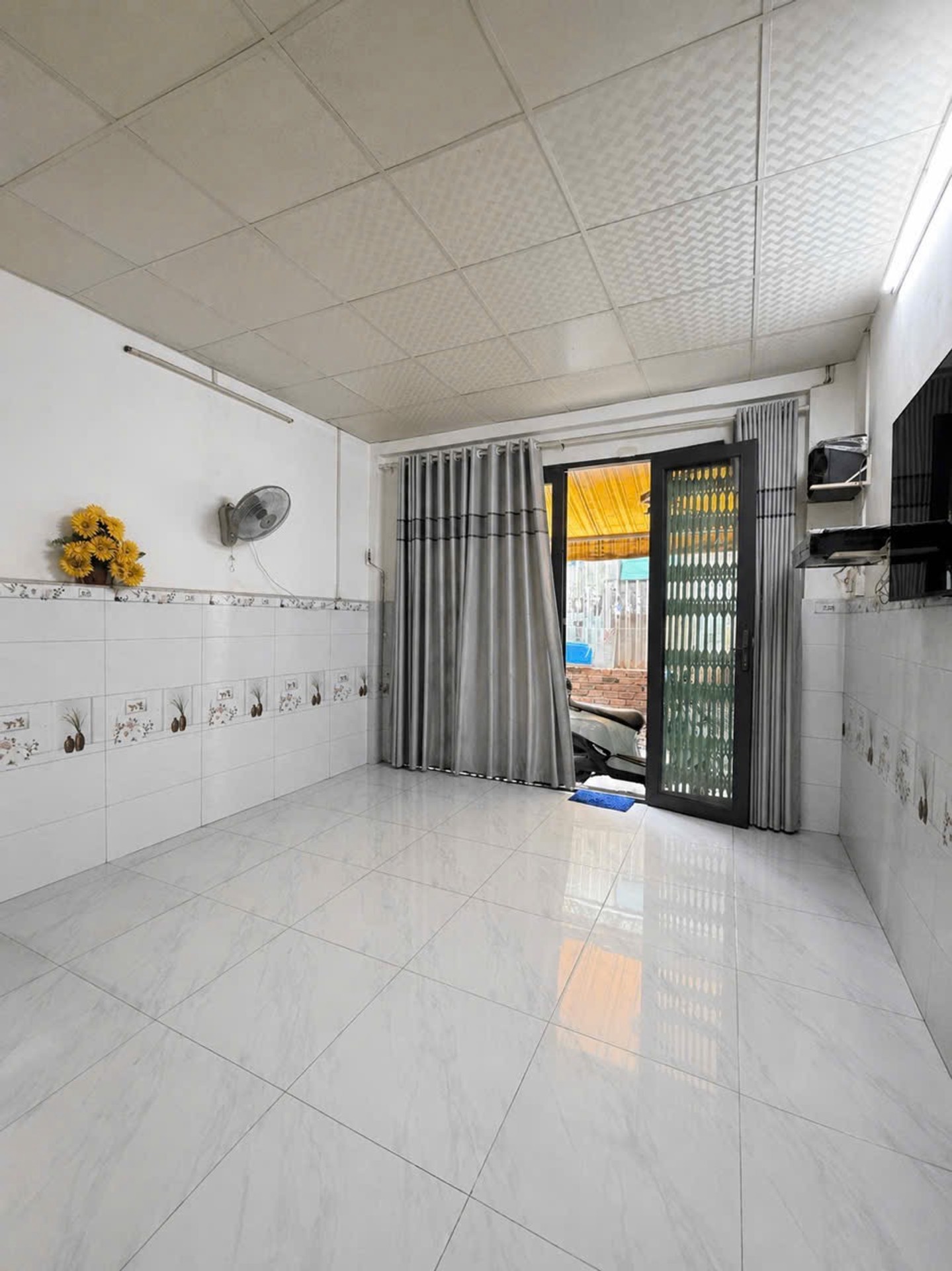 Bán nhà 2 tầng 29m² giá 3,2 tỷ tại Bình Tân, chủ giảm giá mạnh