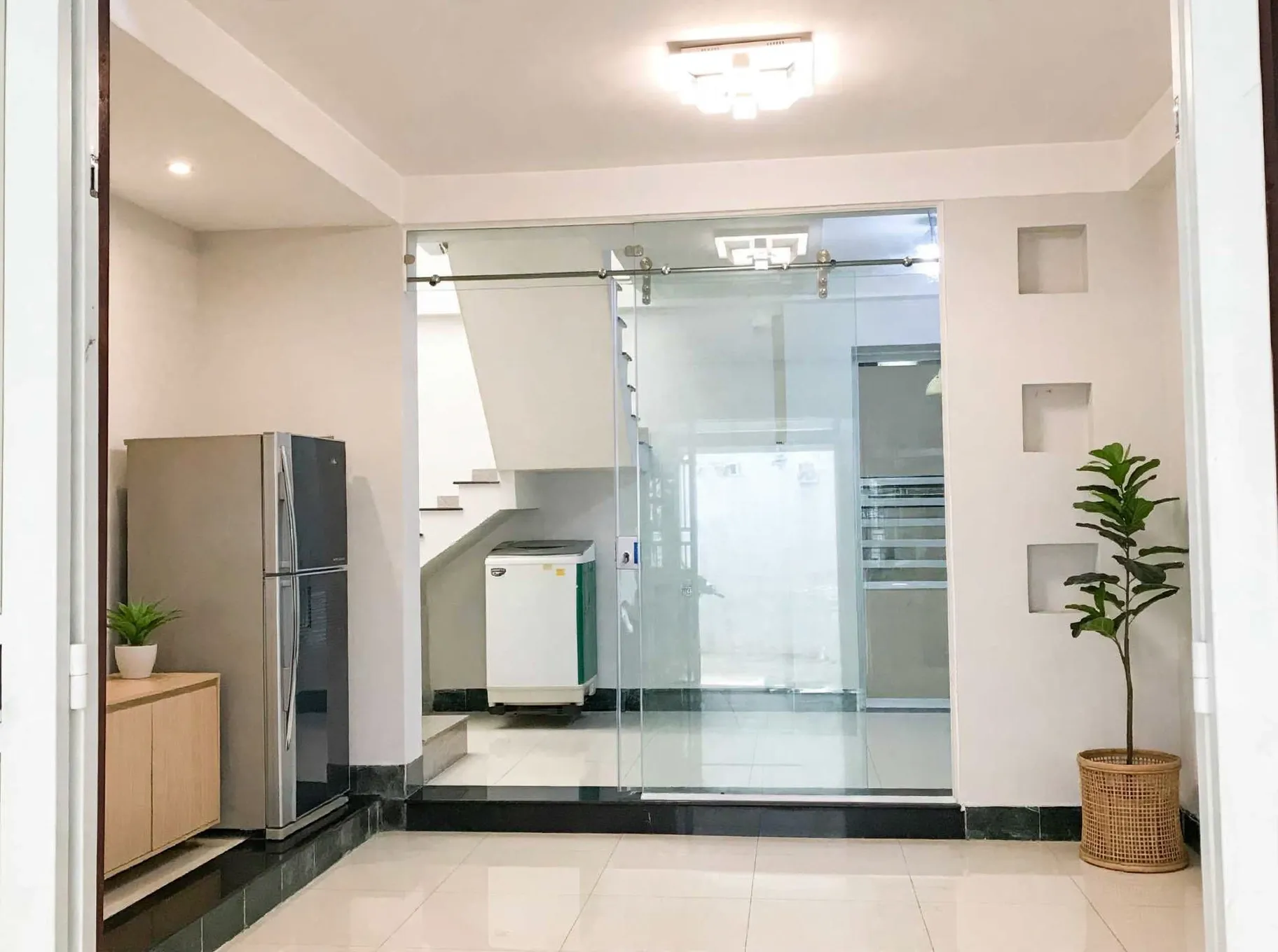 LÔ GÓC 3 MẶT HẺM - VIEW PHÁO HOA BITEXCO LANDMARK - 5 TẦNG - 49M2 - Nhỉnh 3 tỷ