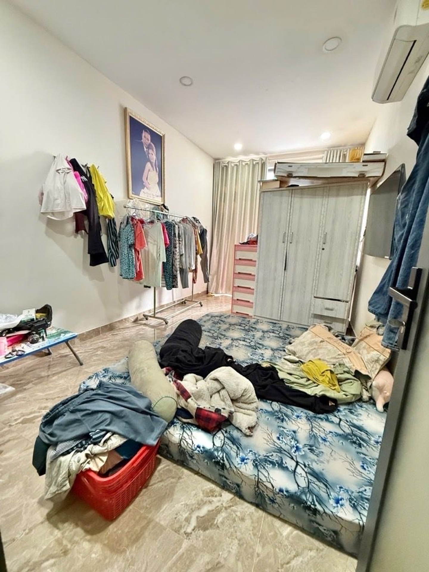 GẦN ĐẠI HỌC CÔNG THƯƠNG, CHỢ BÀ QUẸO, AEON MALL, GA T3 - 2Tầng-Ngang 3m - Tân Kỳ Tân Quý - TÂN PHÚ