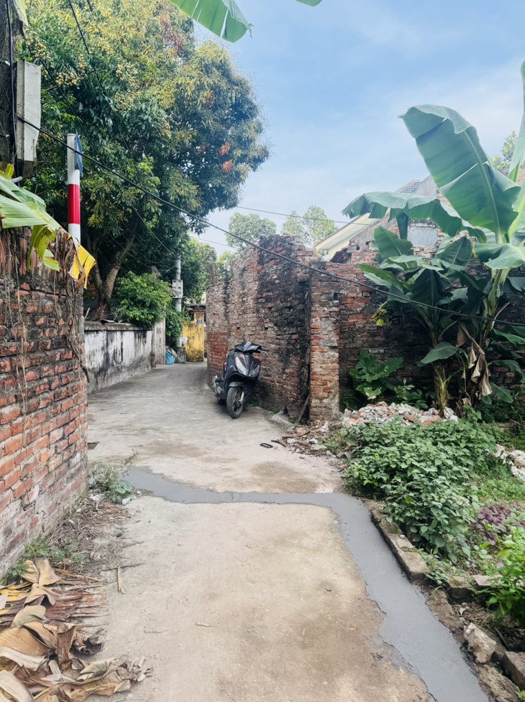 Cơ hội đầu tư mặt tiền rộng tại Gia Lâm.Gần Chợ,Trường học.