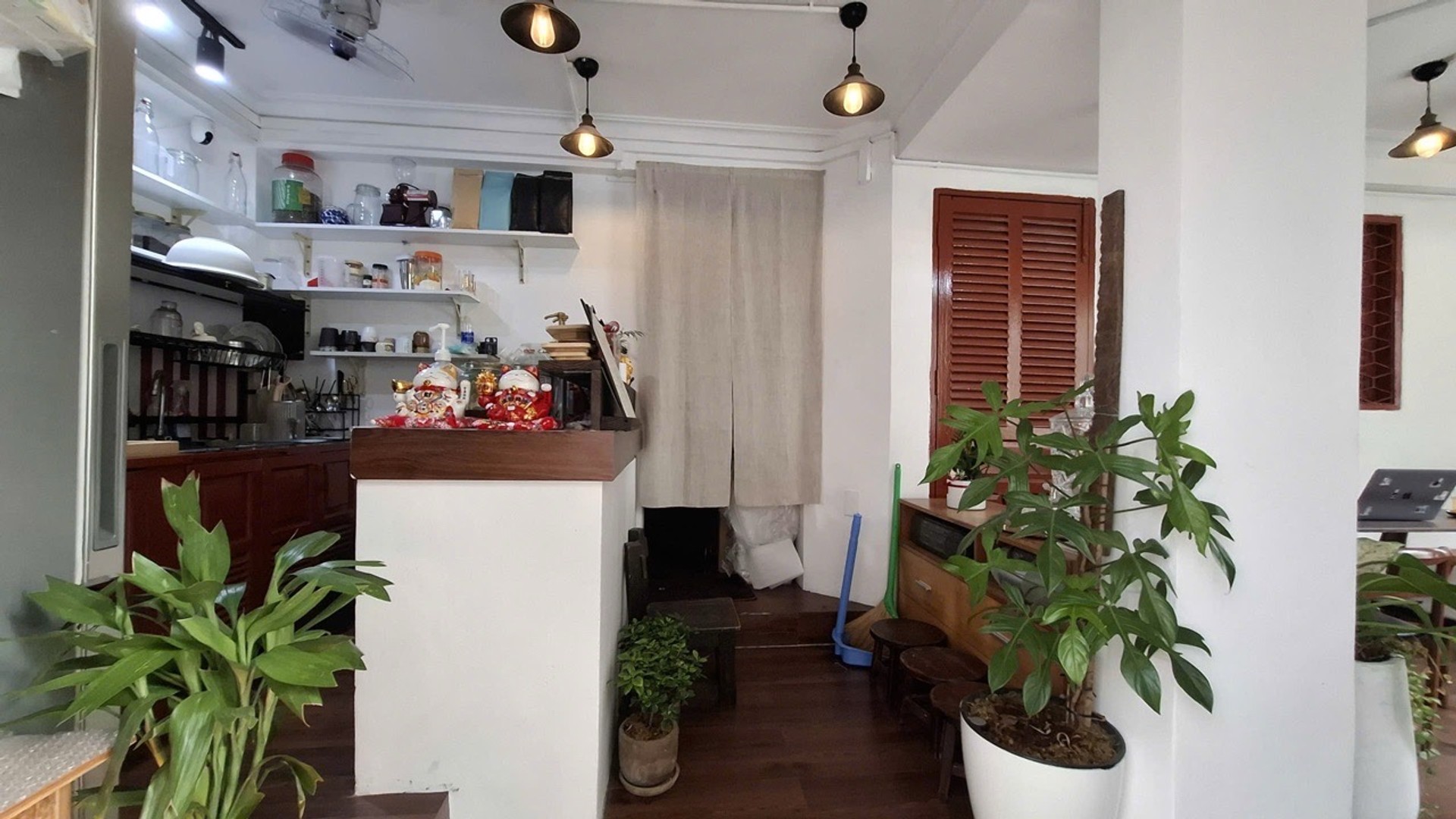 🔥 CHDV LÊ VĂN SỸ – LÔ GÓC – NGANG 5M – 5 TẦNG – DÒNG TIỀN CAO